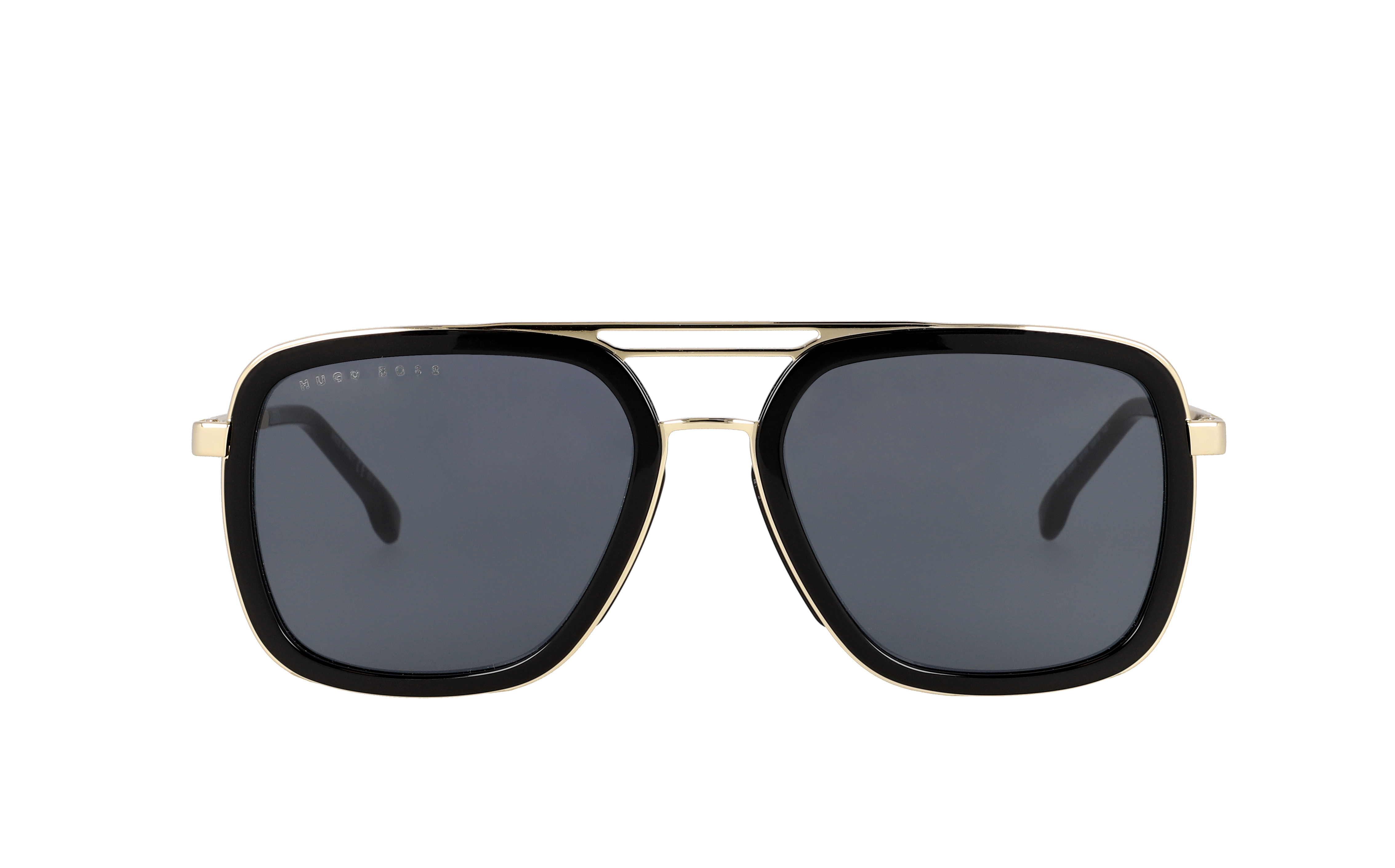 HUGO BOSS BOSS 1235/S Noir