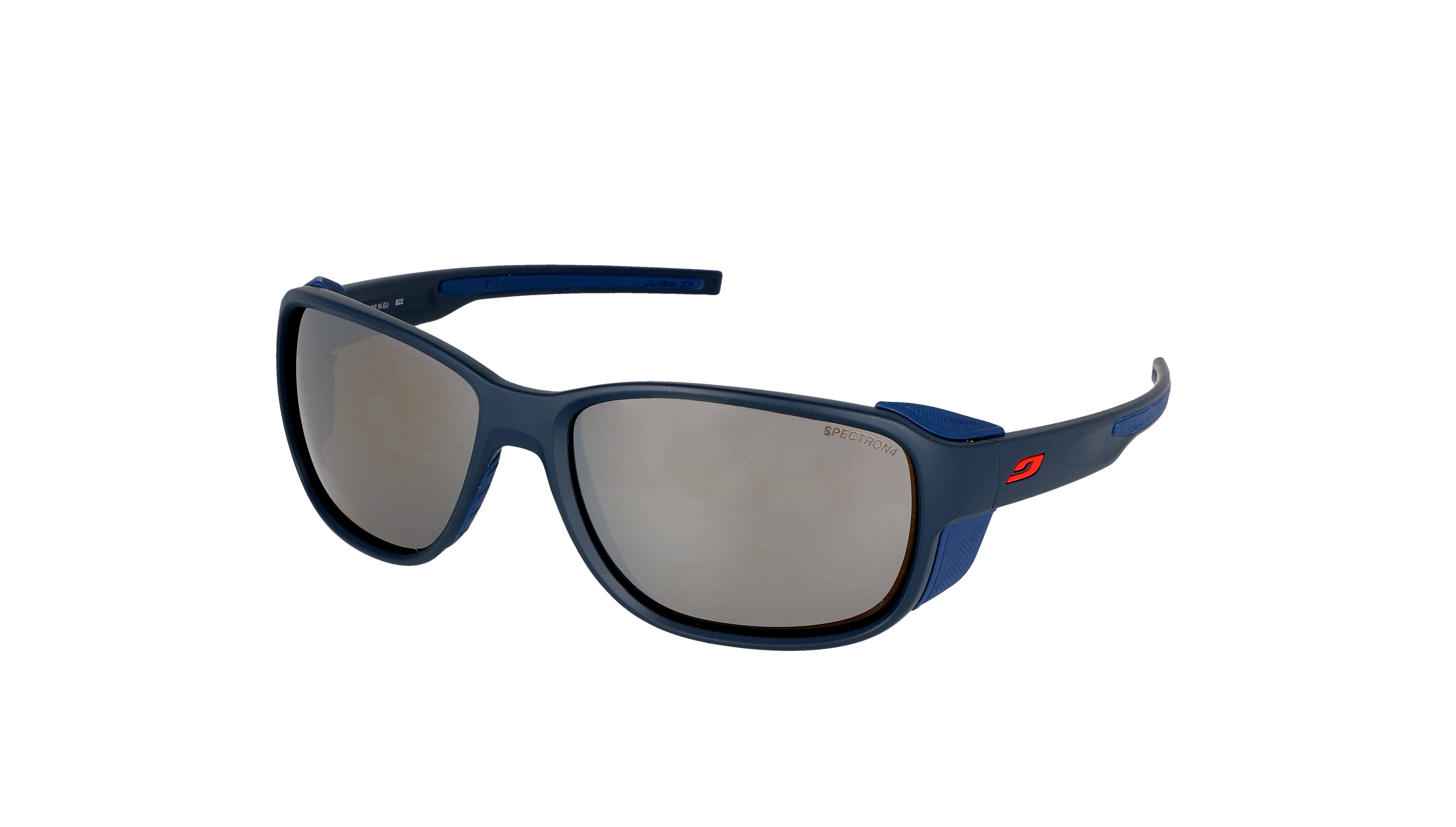 JULBO J541-MONTEBIANCO 2 Bleu