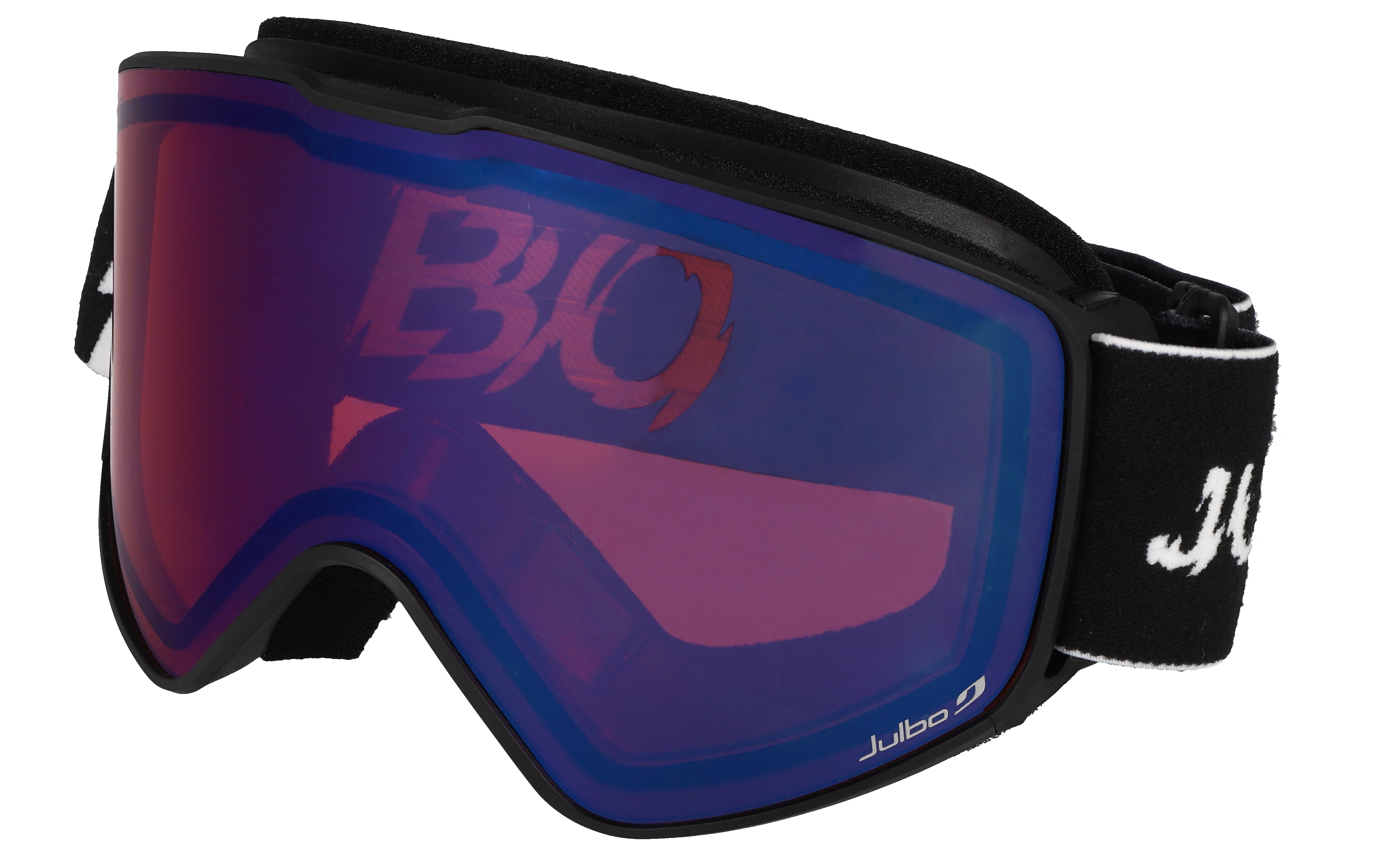 JULBO J761 ALPHA Noir