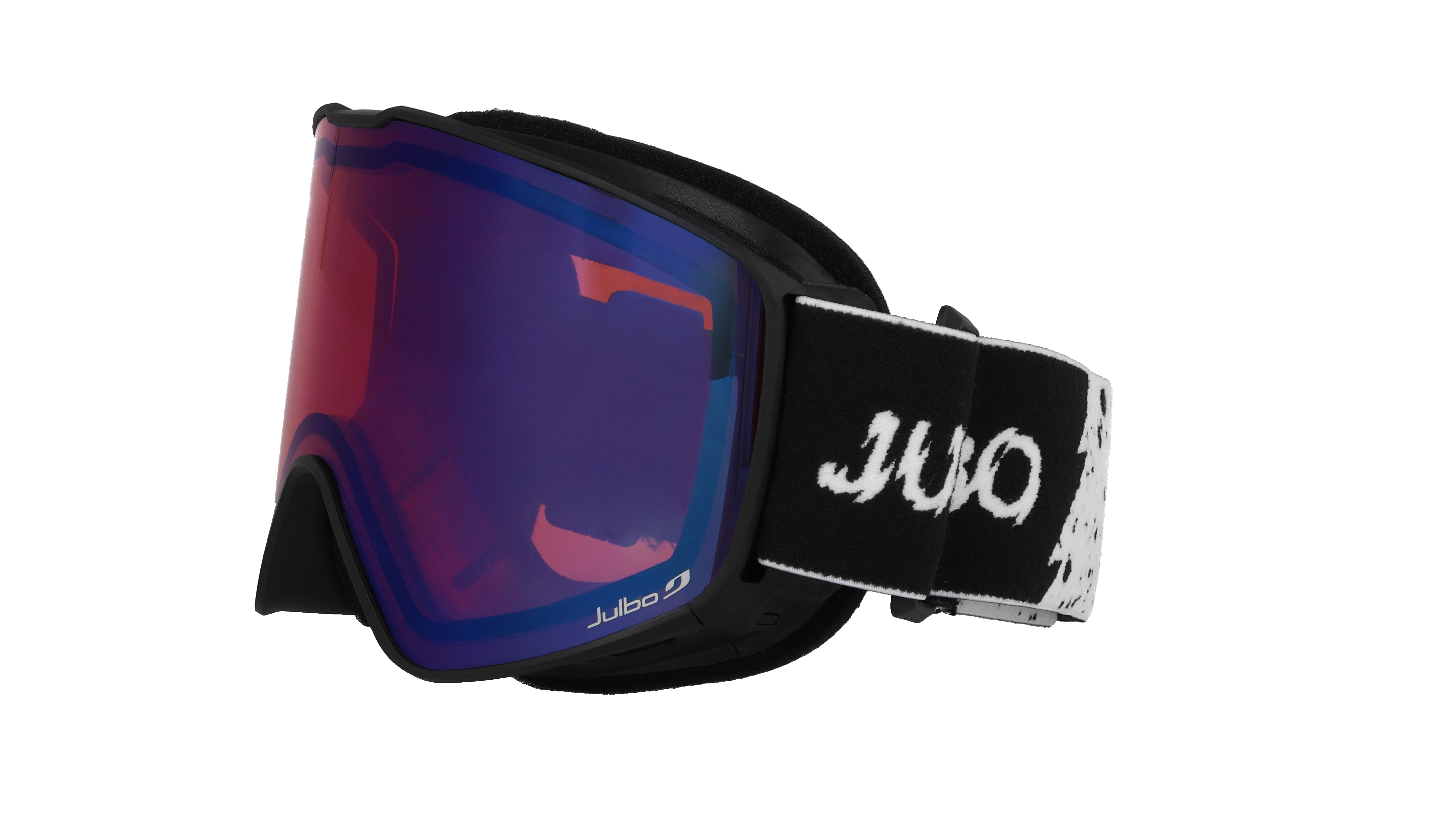 JULBO J761 ALPHA Noir