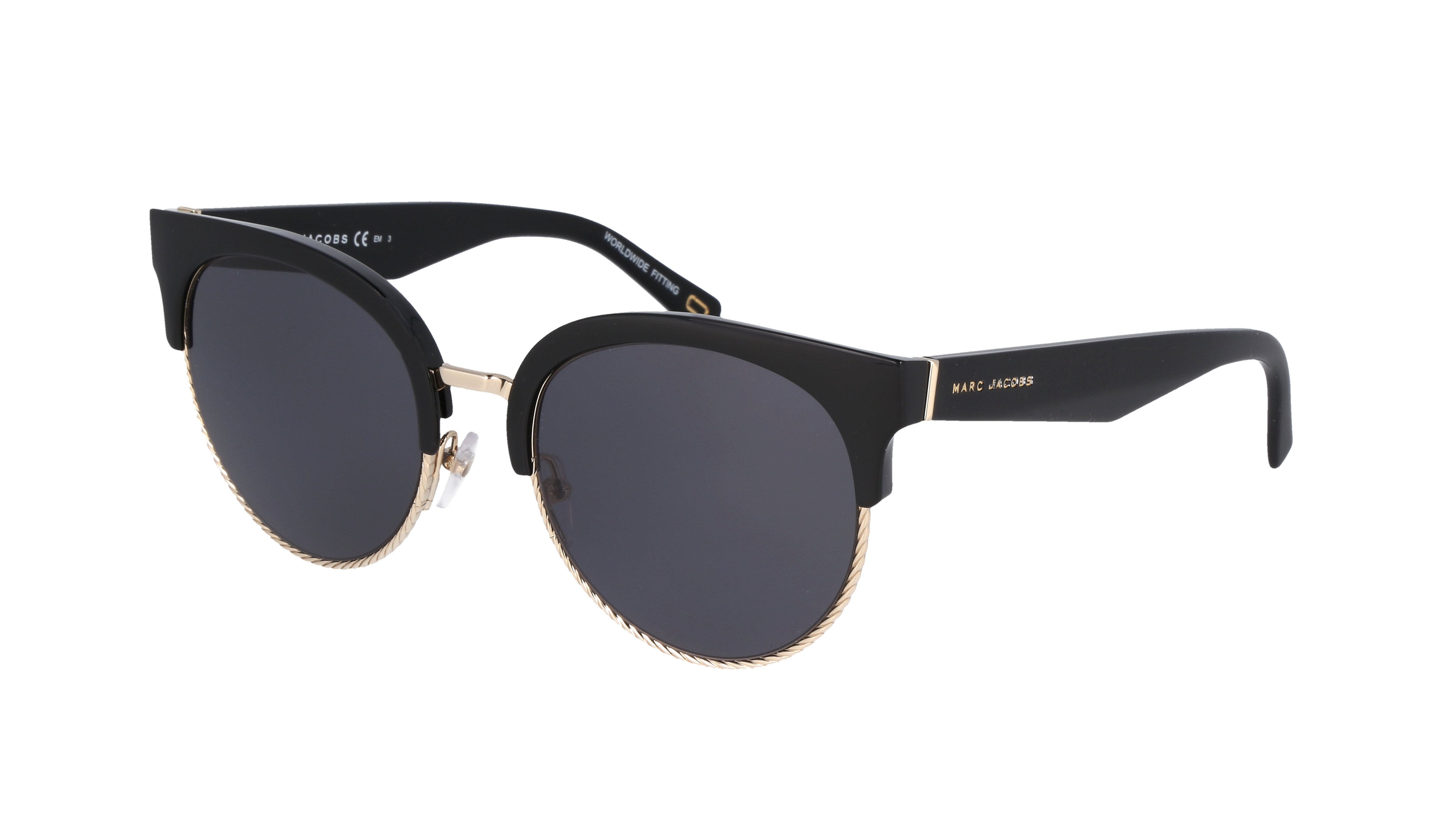 MARC JACOBS MARC170S Noir