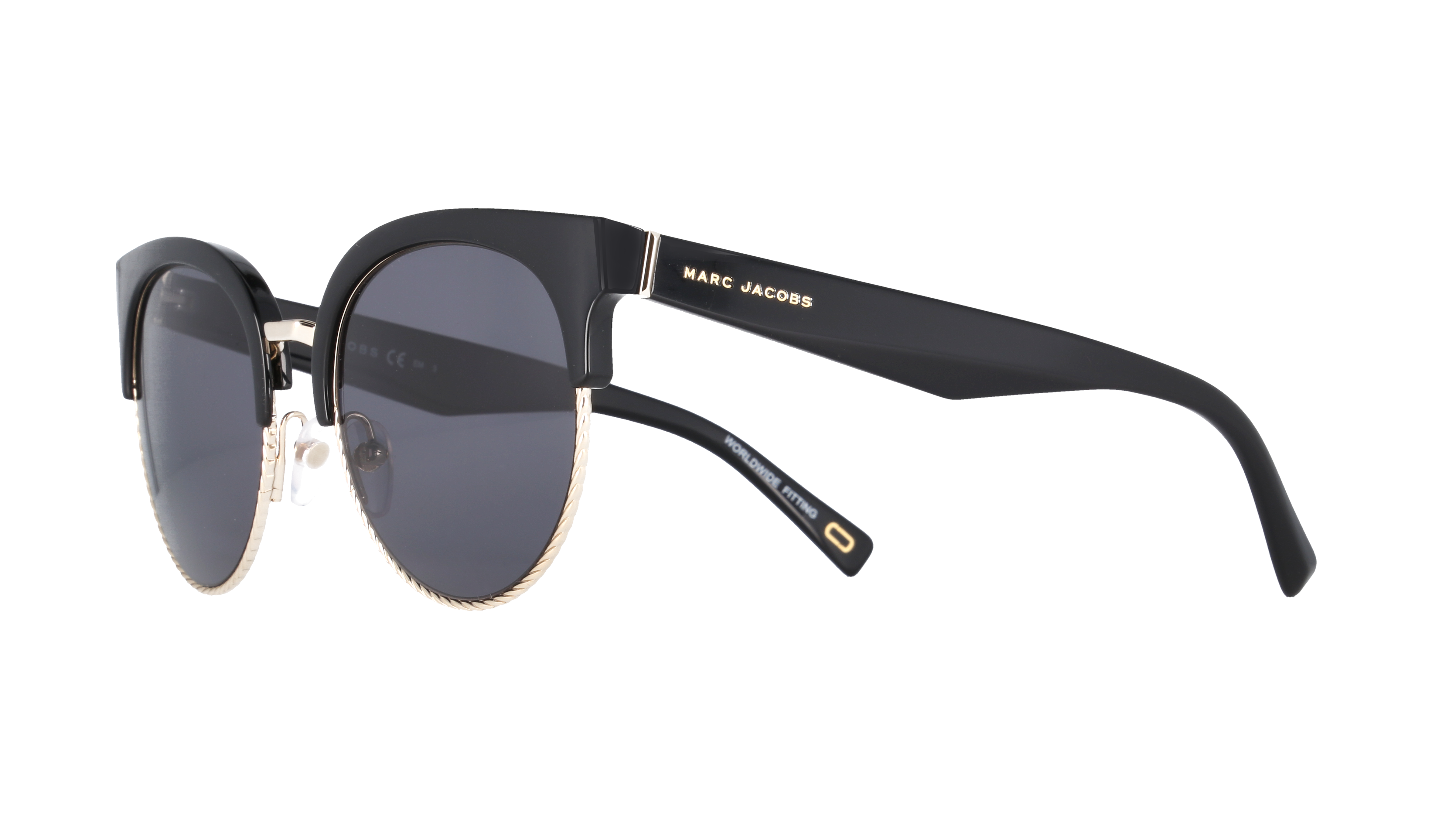 MARC JACOBS MARC170S Noir