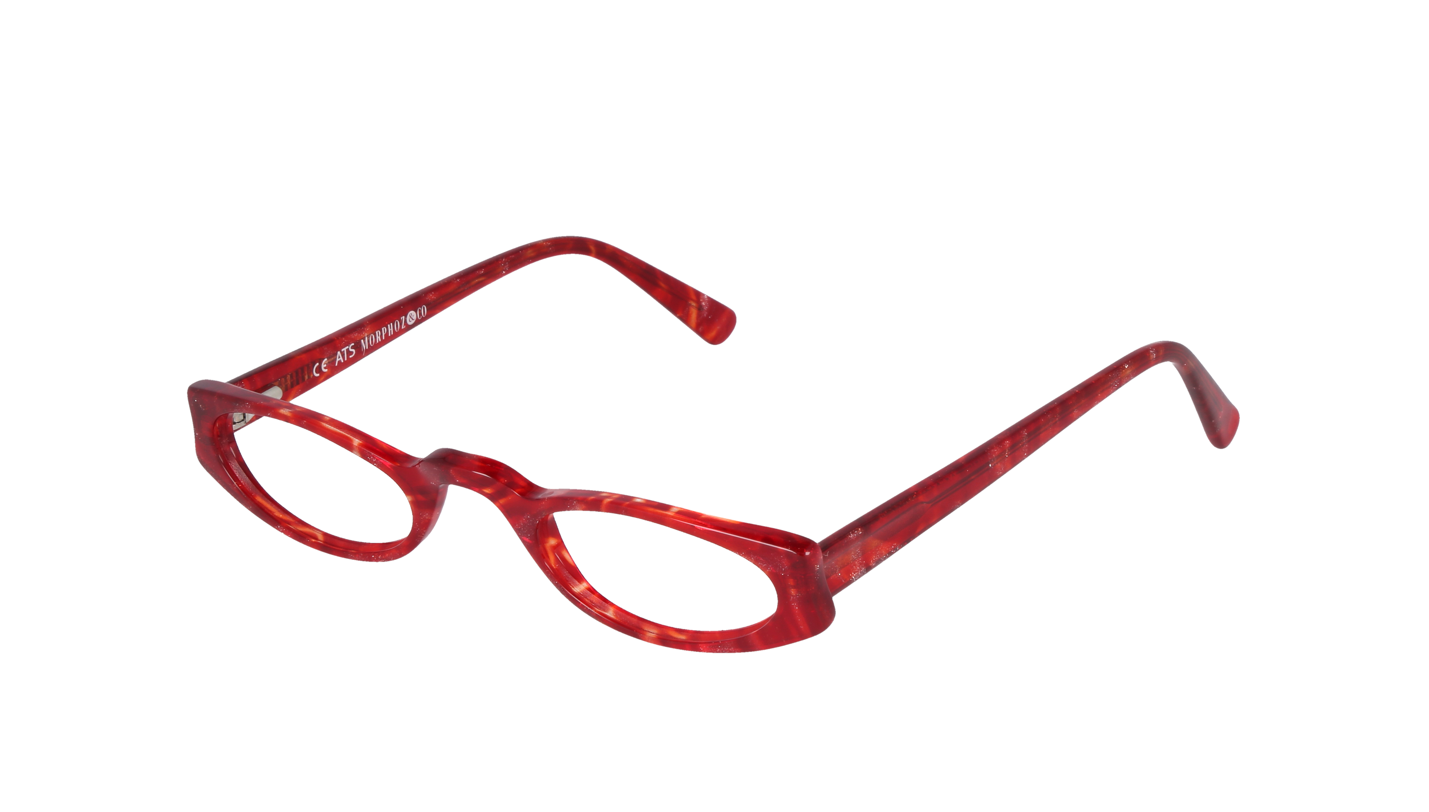 MORPHOZ&CO DL1705 Rouge