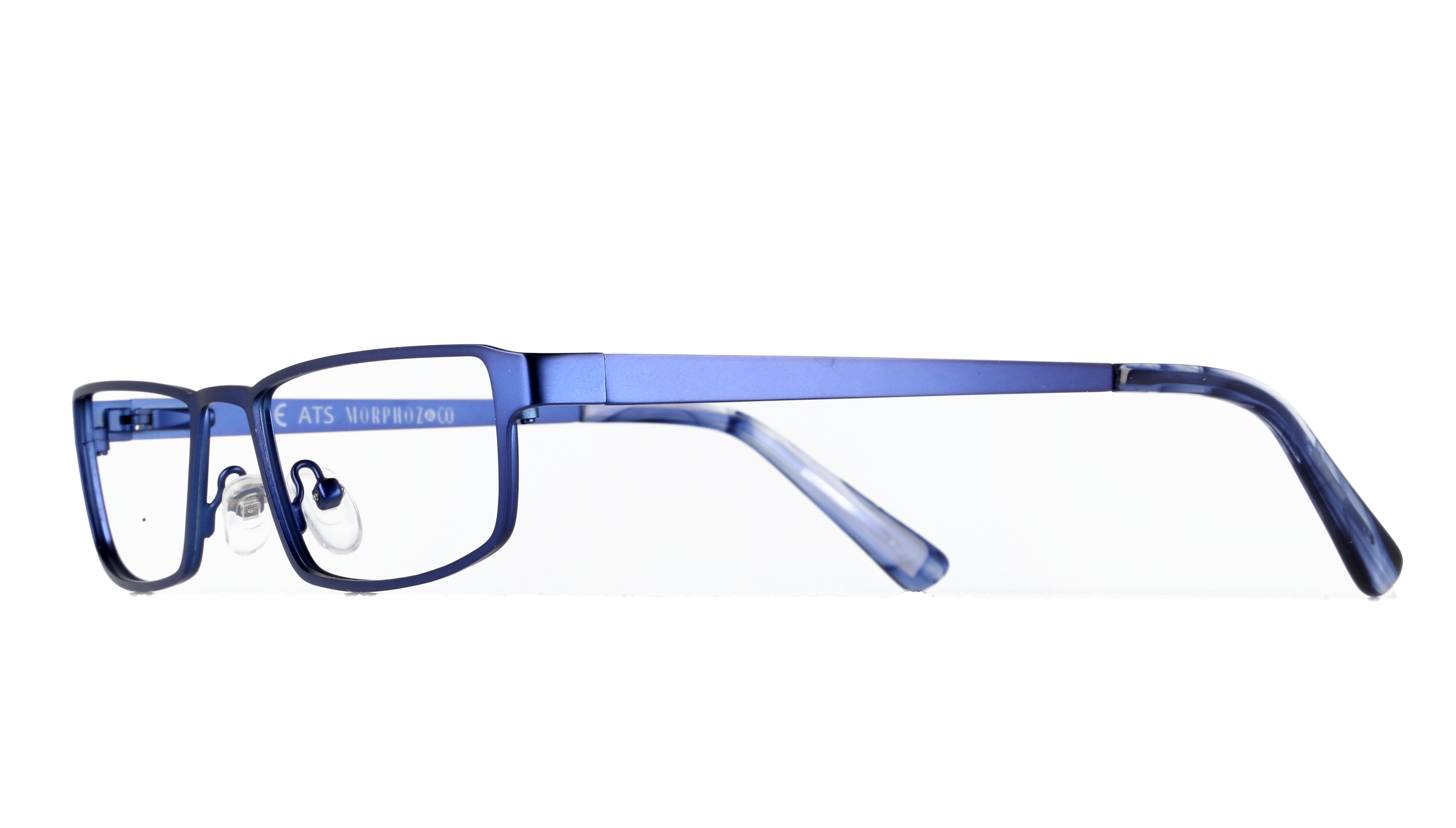 MORPHOZ&CO DL1804 Bleu