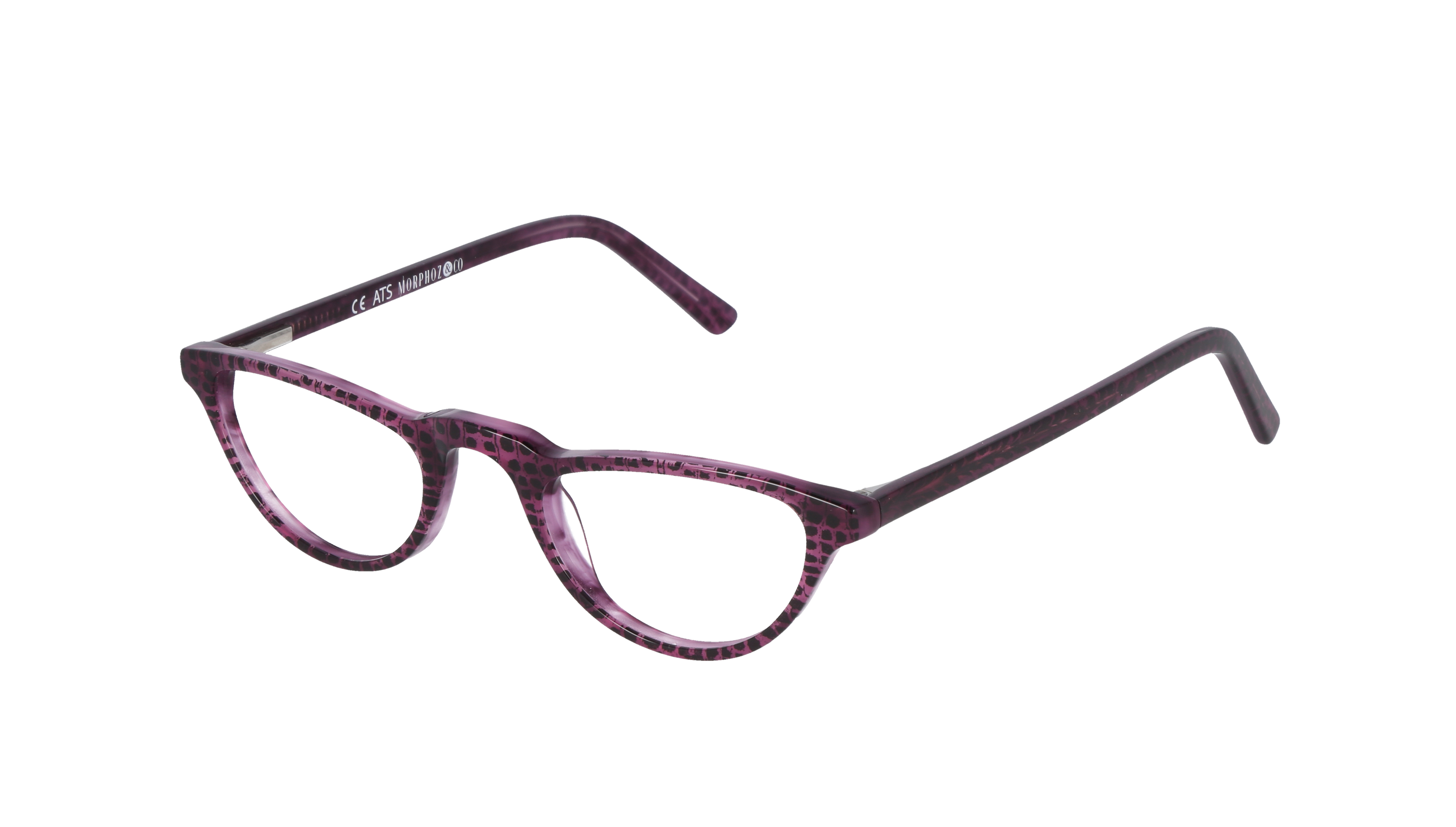 MORPHOZ&CO DL1802 Mauve