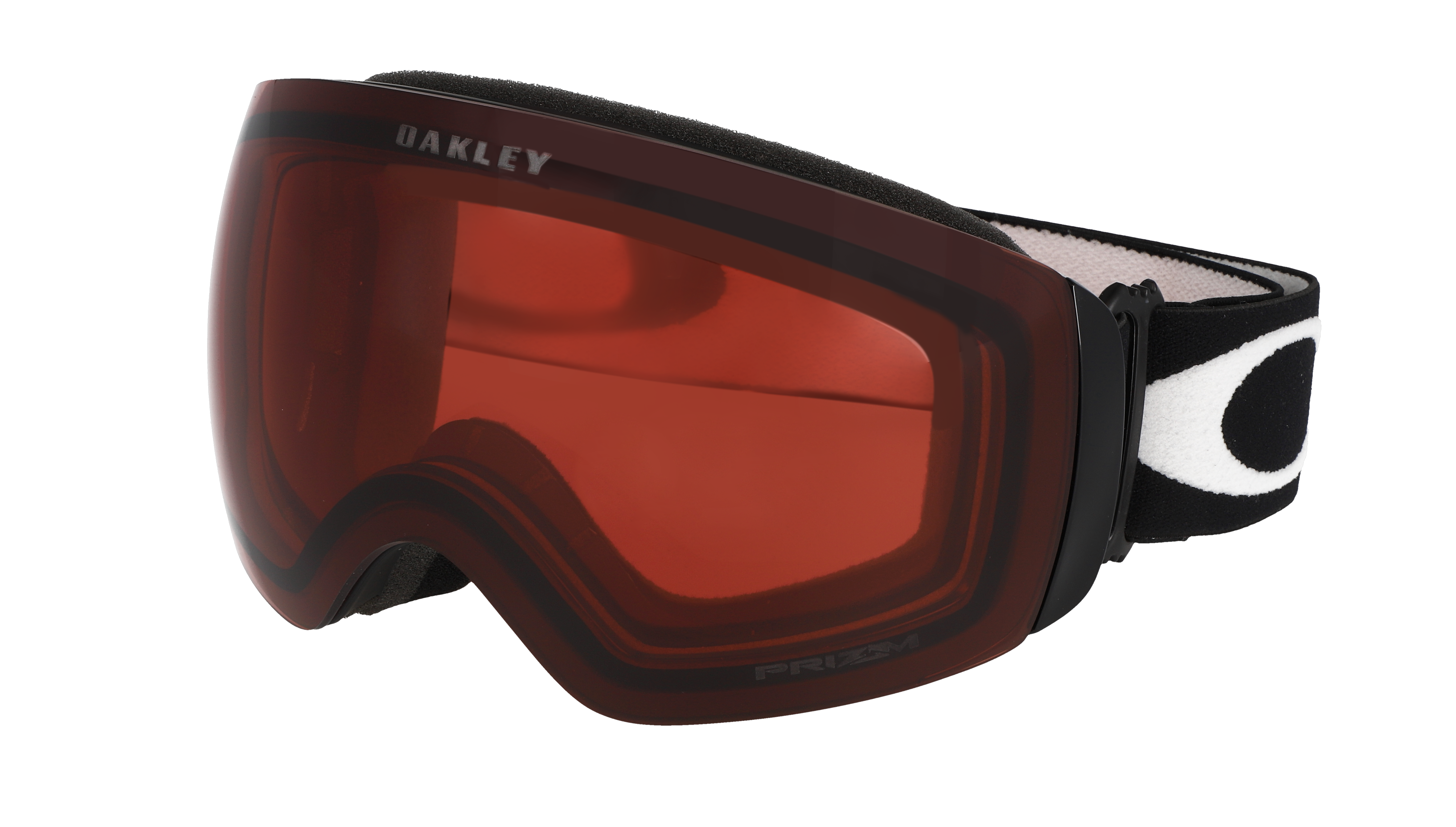 Oakley OO7064 Noir