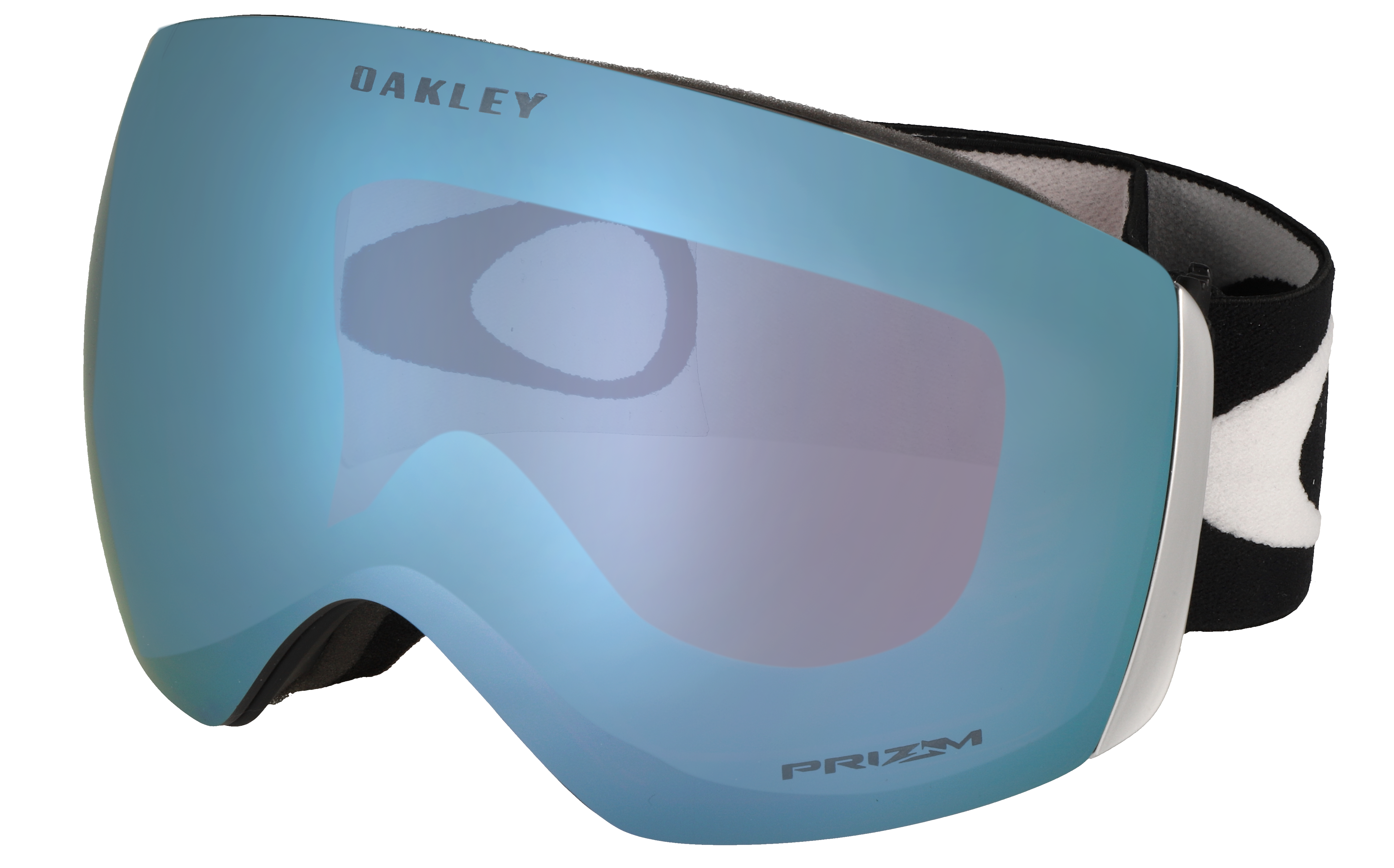 Oakley OO7050 Gris