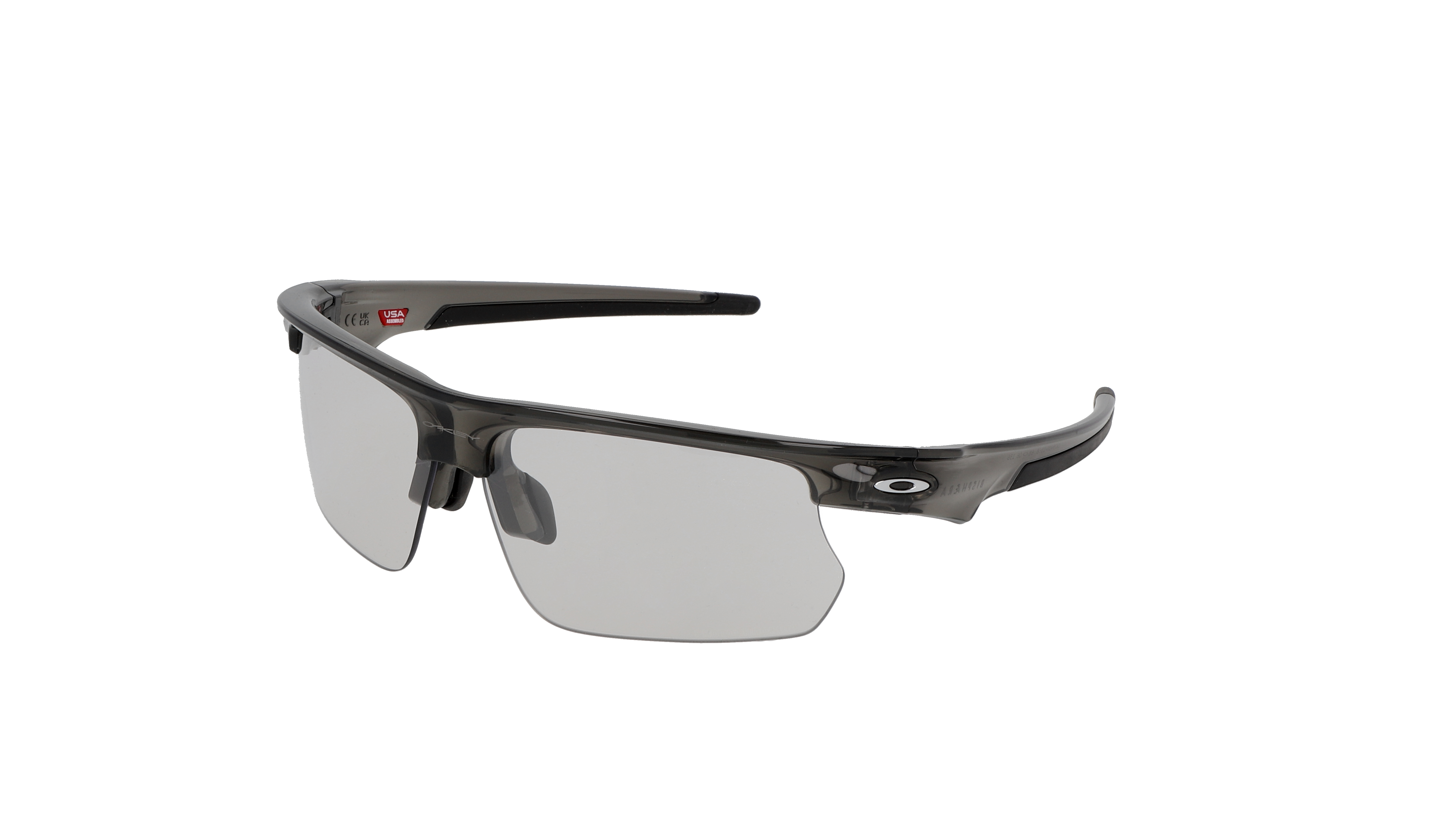 Oakley OO9400 BISPHAERA Gris