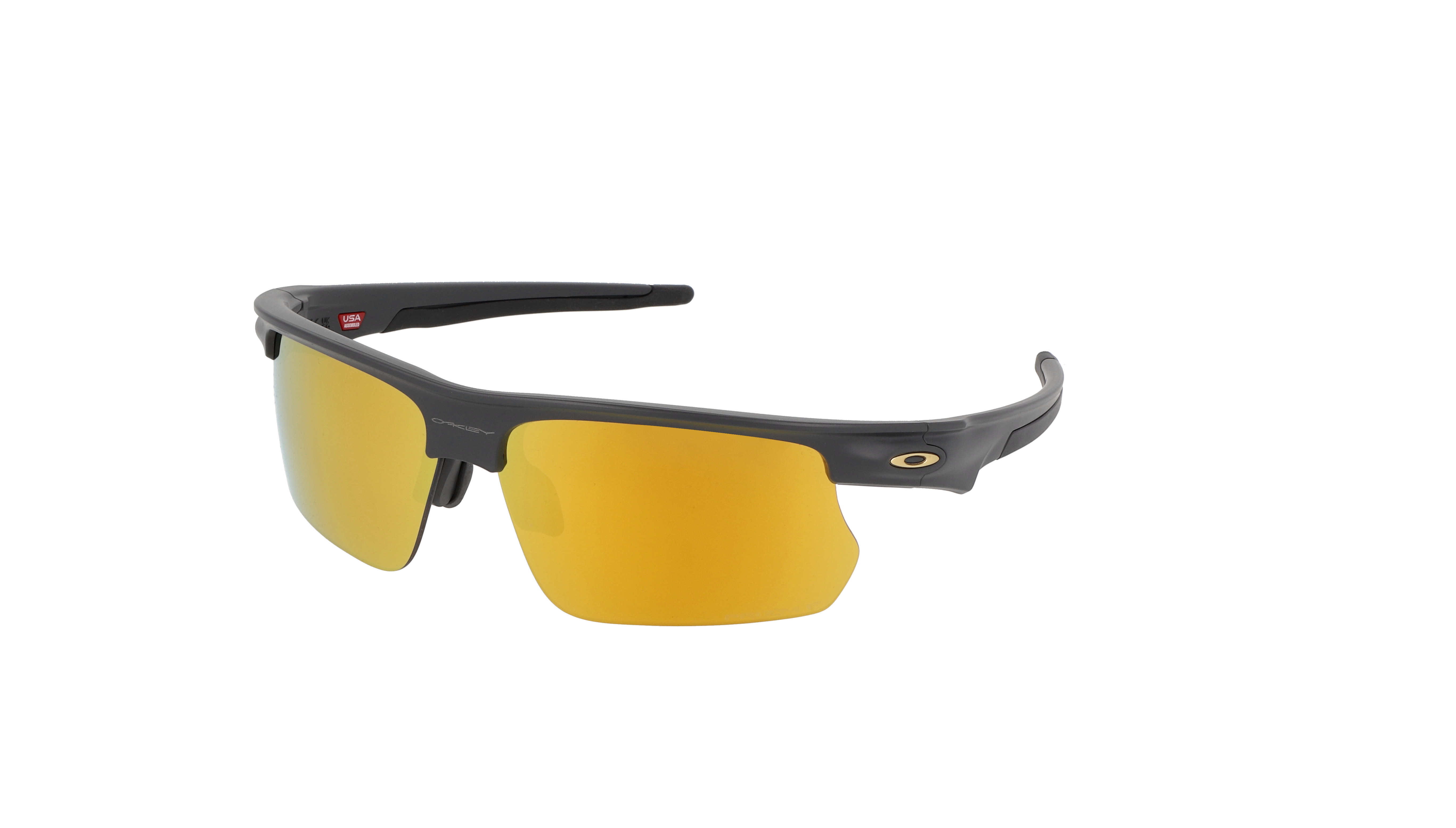 Oakley OO9400 BISPHAERA Gris