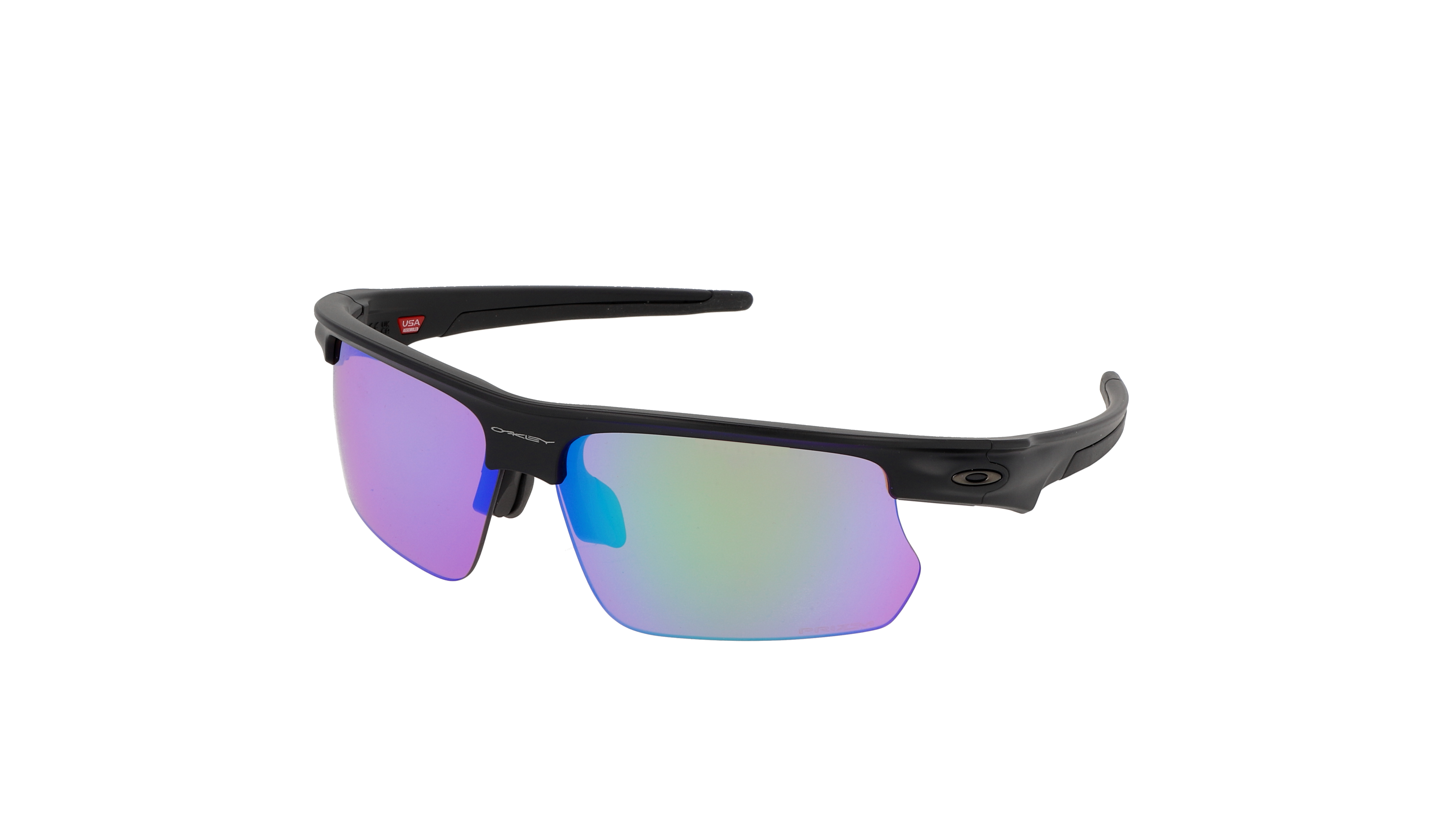 Oakley OO9400 BISPHAERA Noir