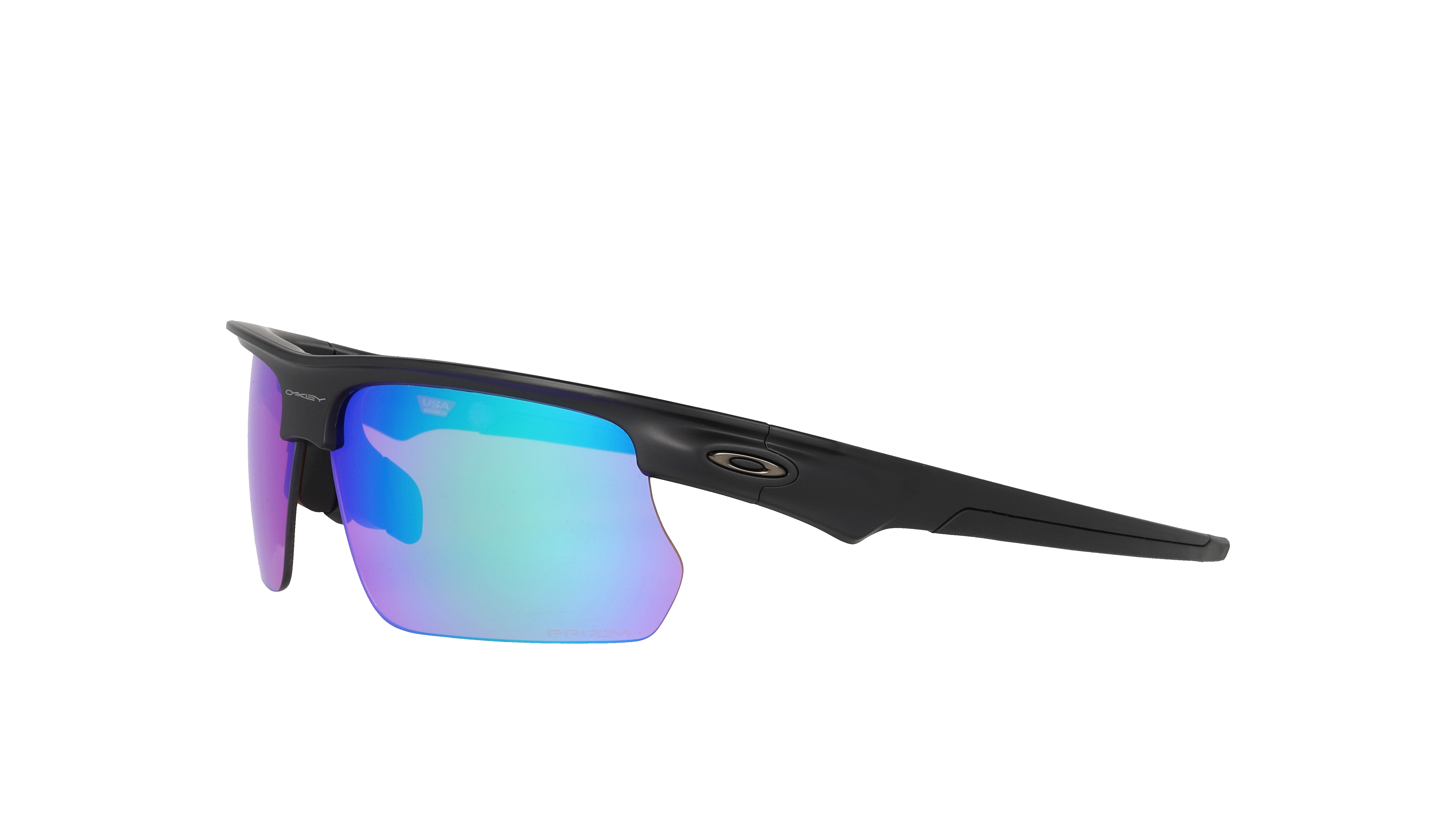 Oakley OO9400 BISPHAERA Noir