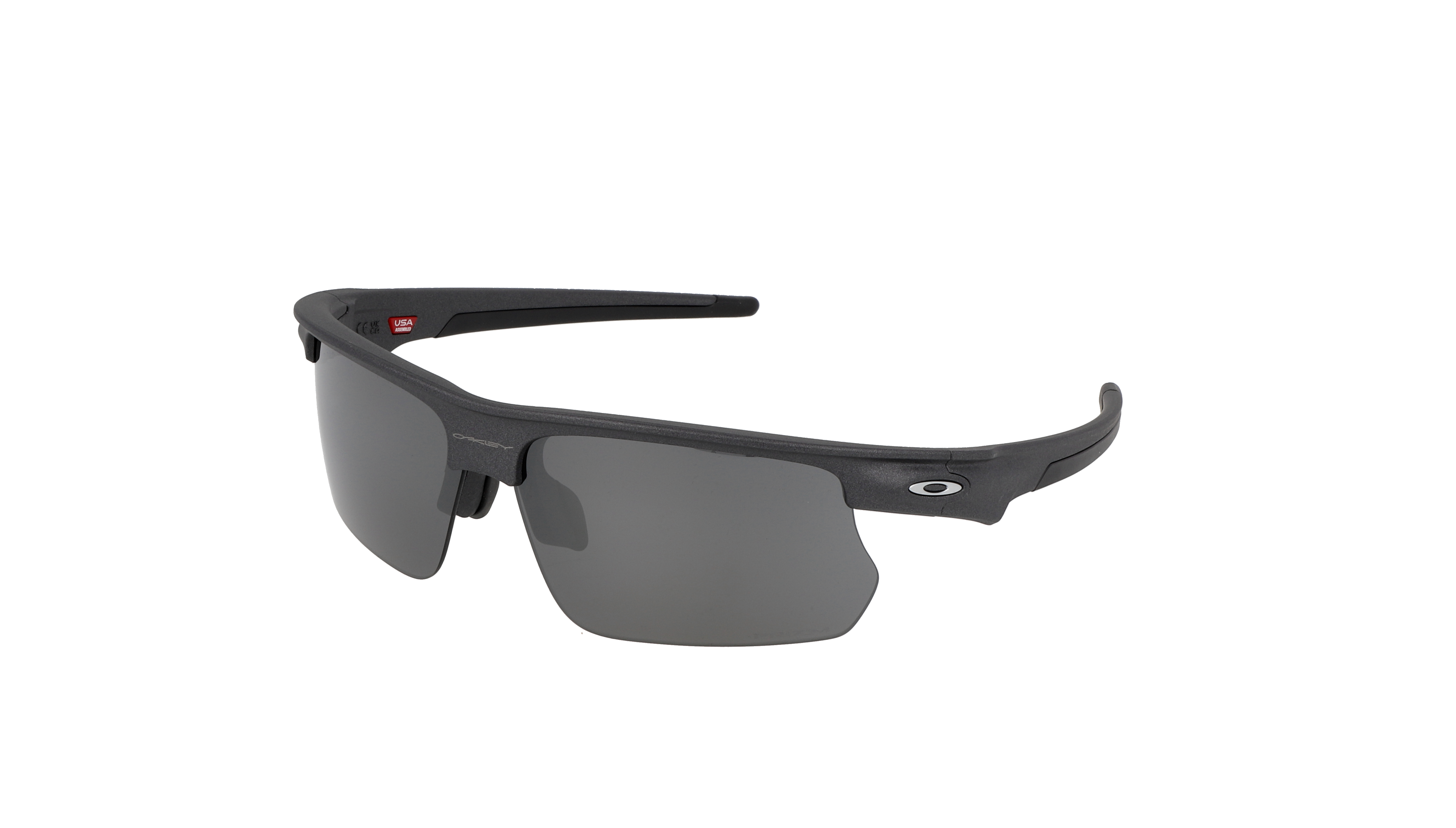 Oakley OO9400 BISPHAERA Gris