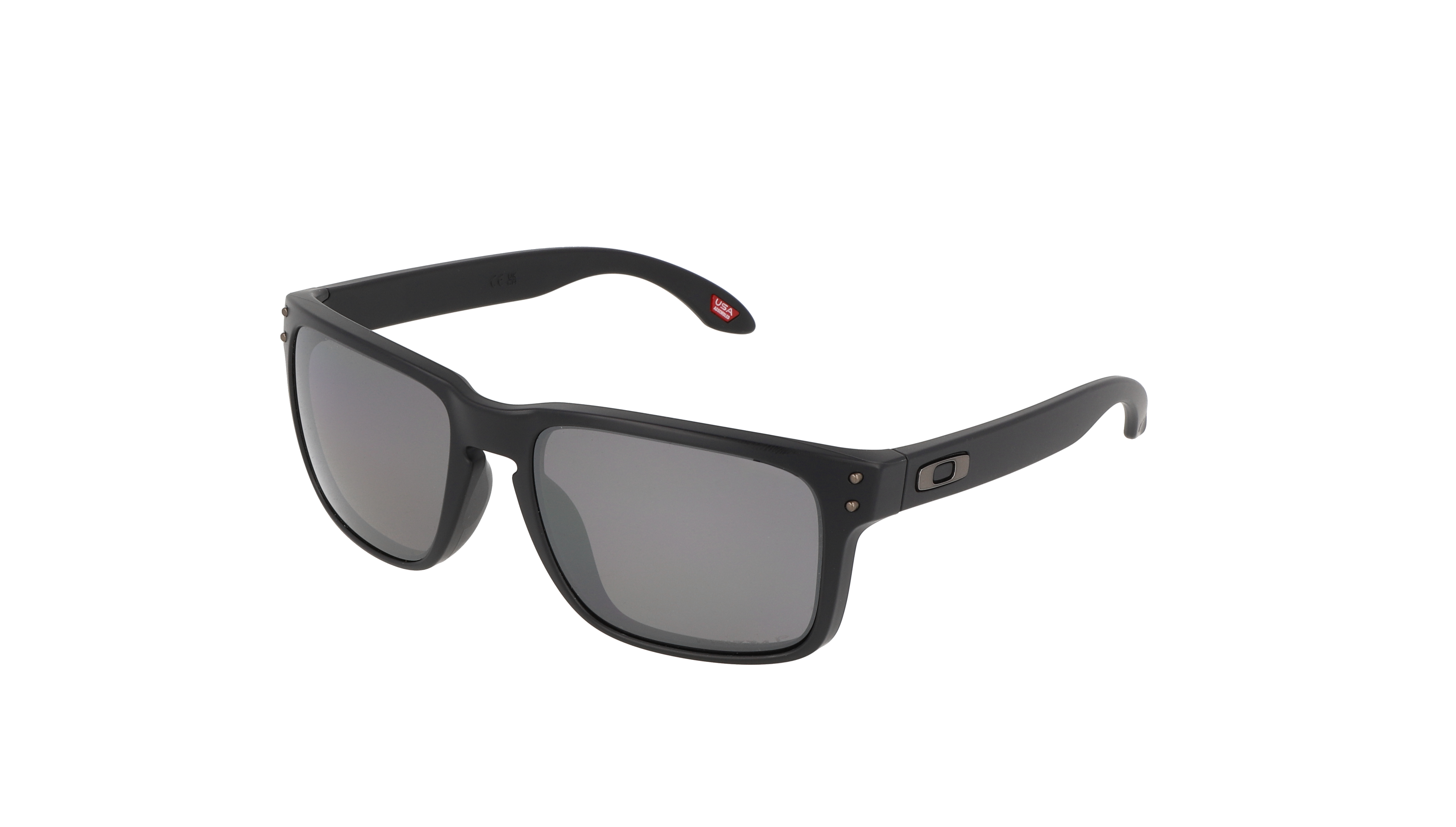 Oakley OO9102 HOLBROOK Noir