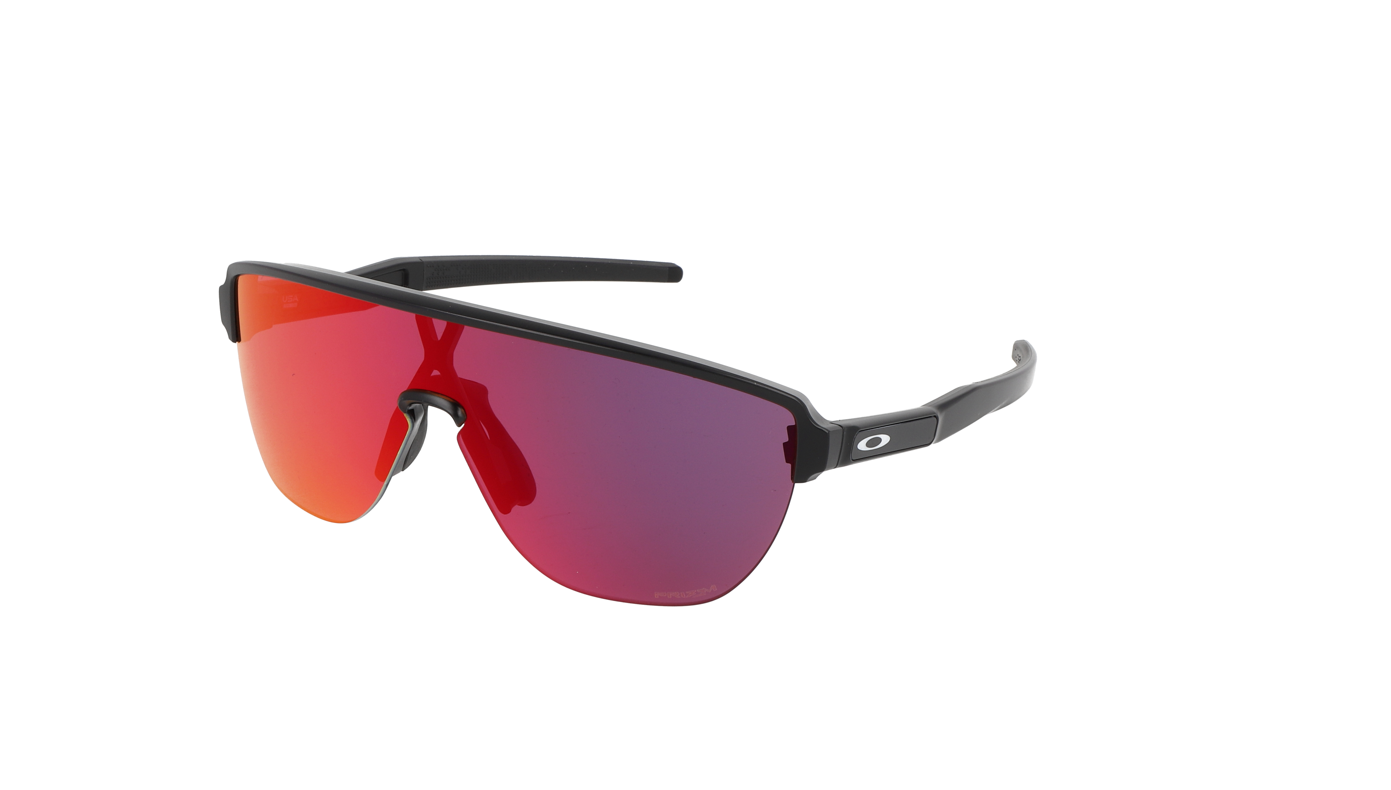 Oakley OO9248 Noir