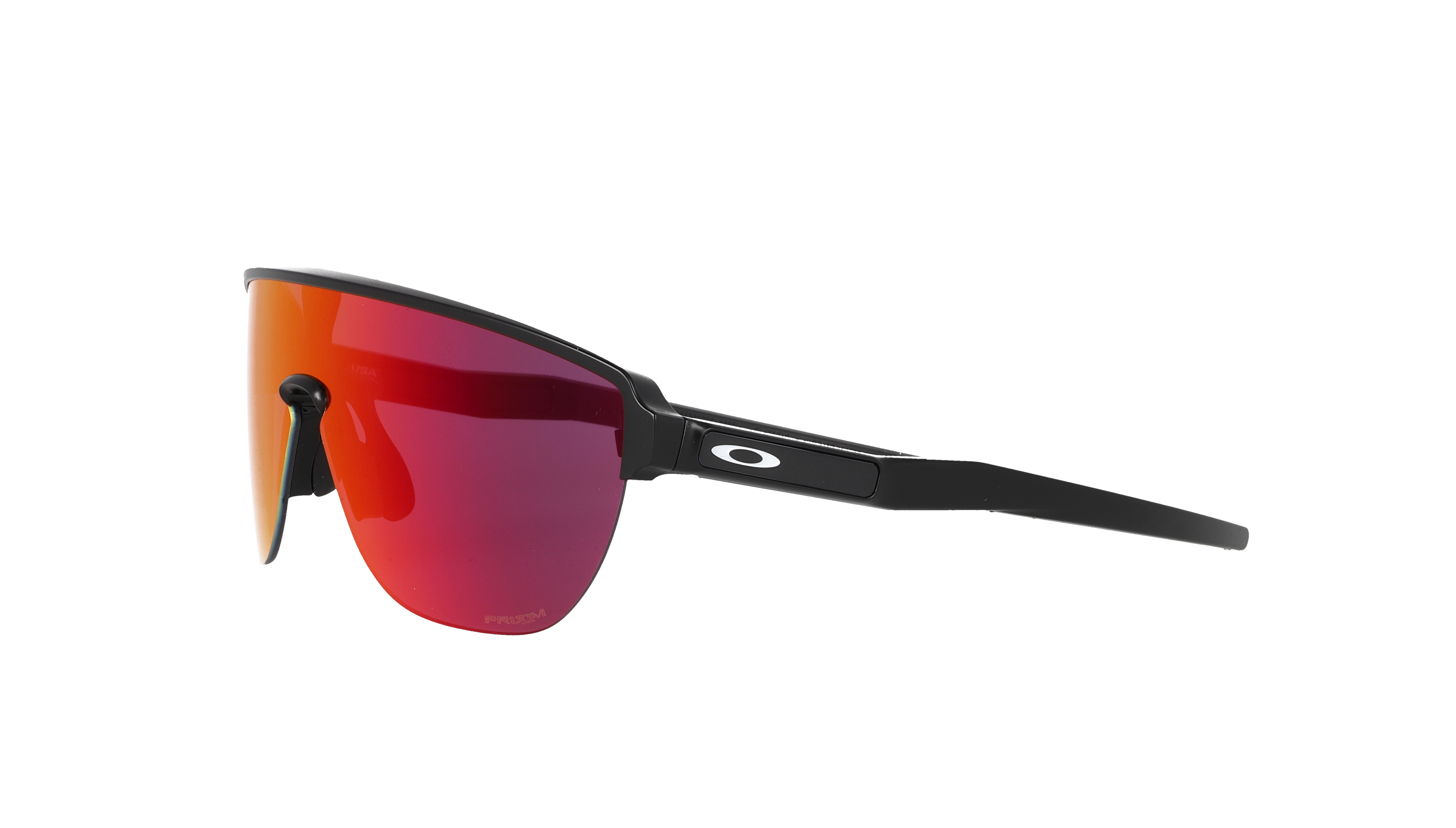 Oakley OO9248 Noir