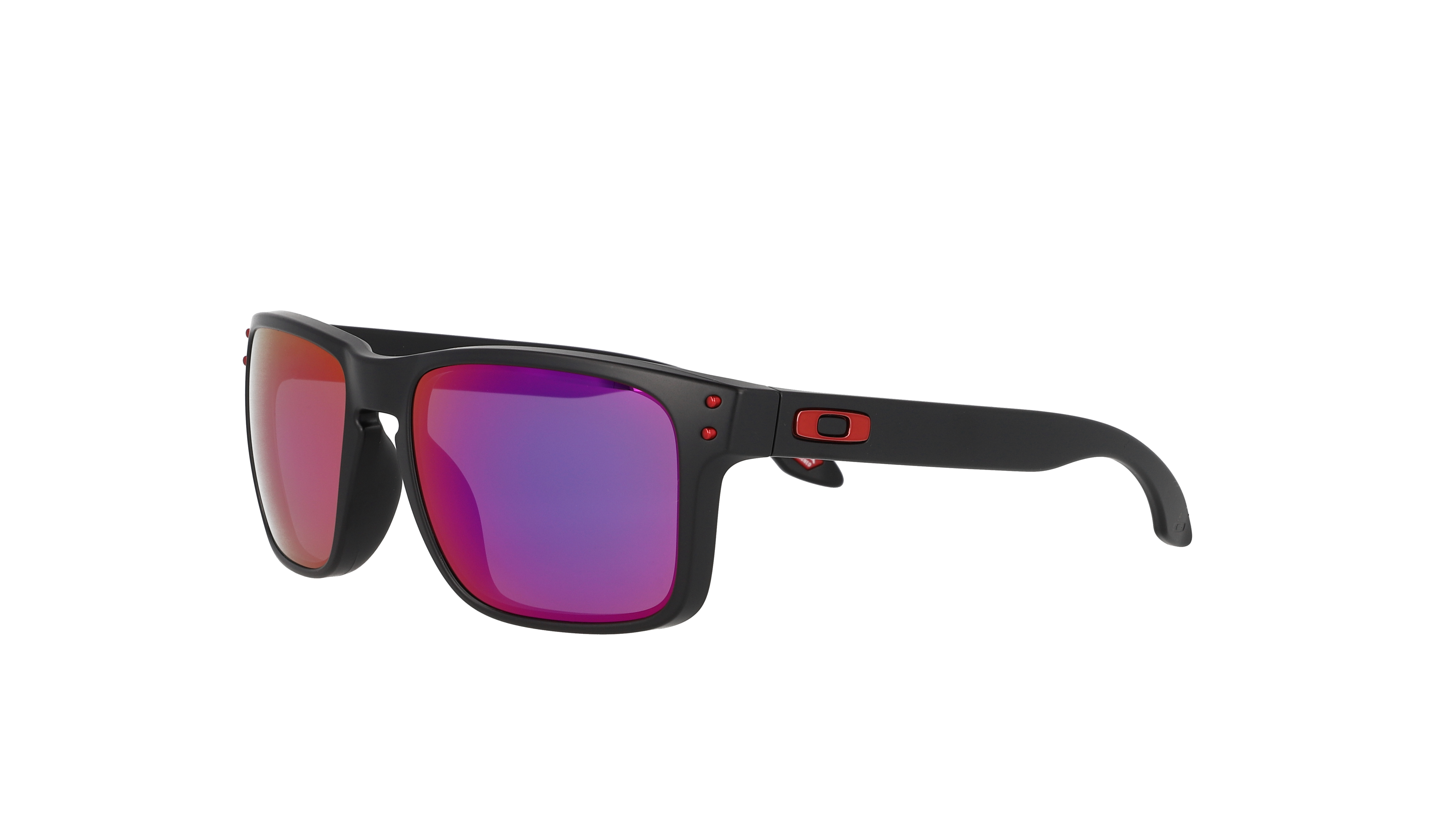 Oakley Oakley Holbrook Noir