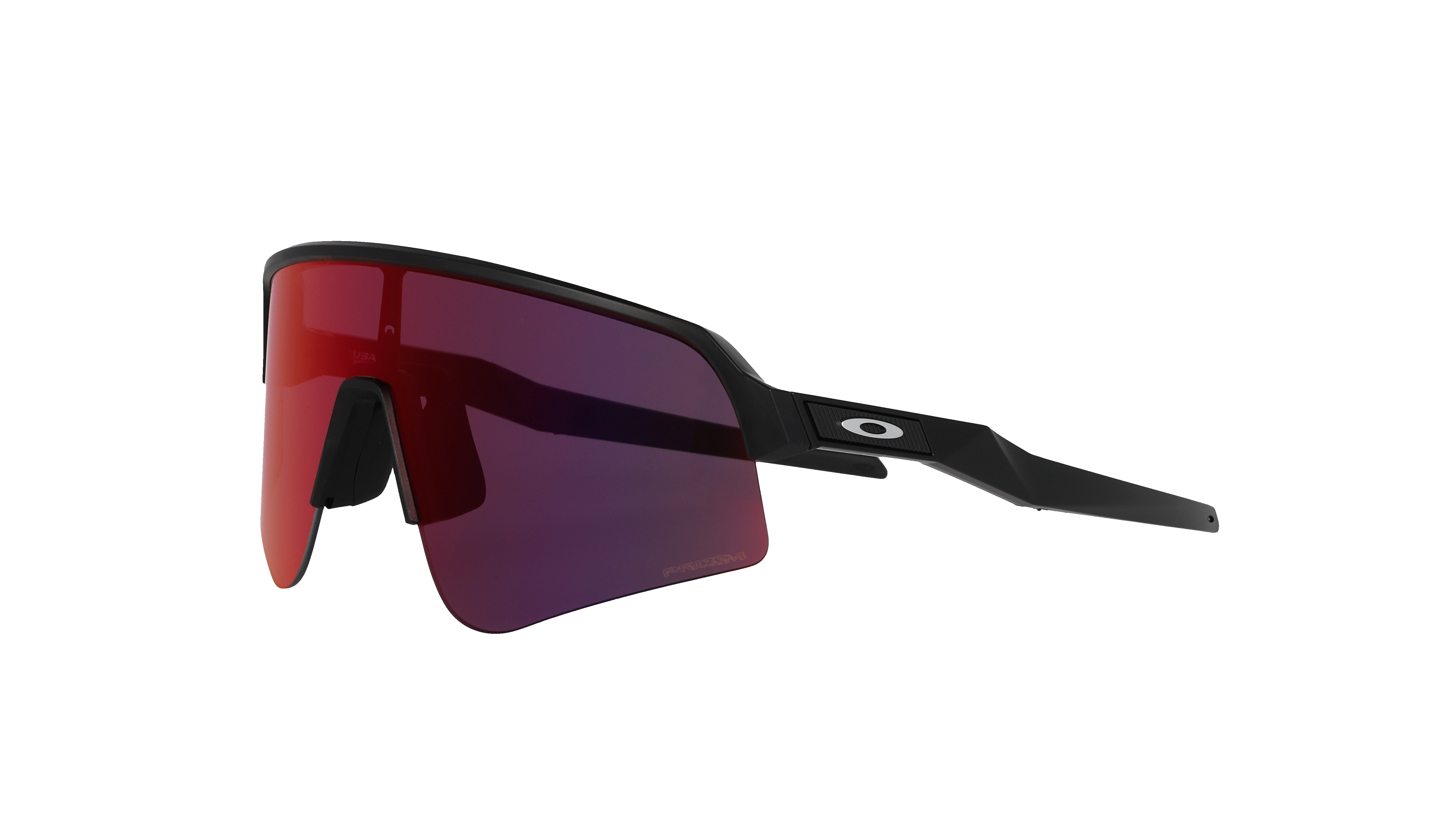 Oakley OO9465 Noir