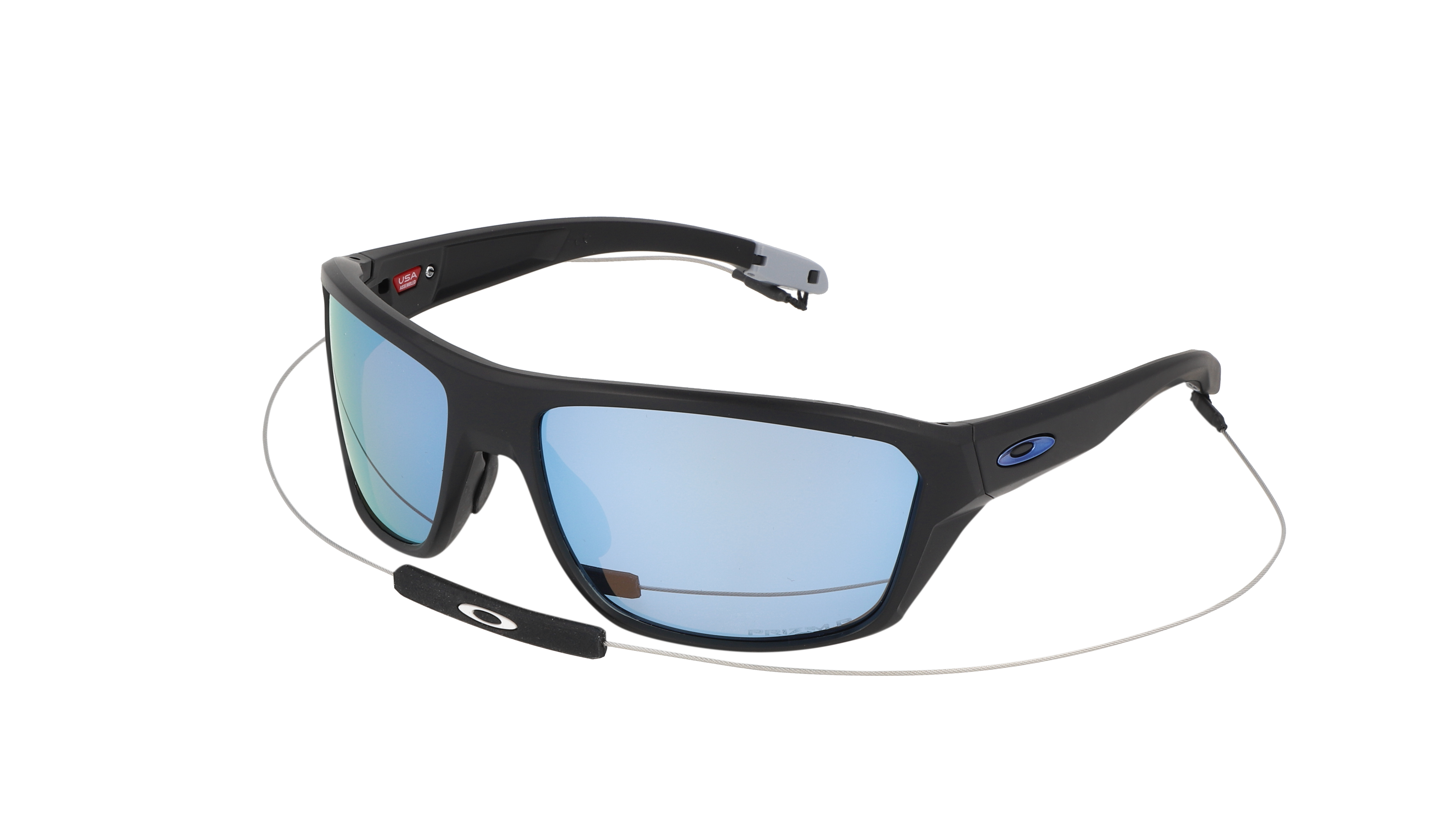 Oakley Oakley Split Shot Noir