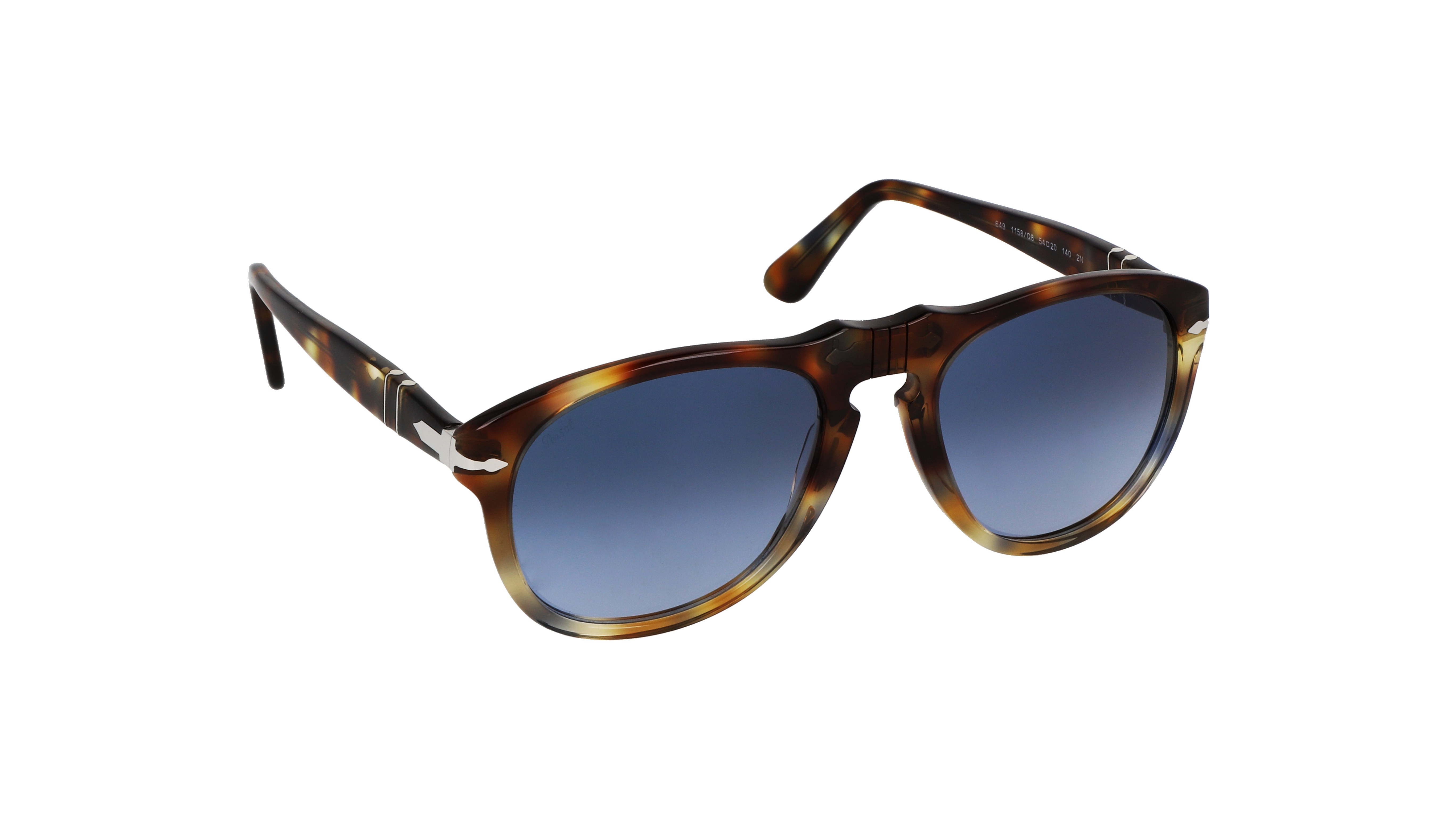 Persol PO0649 Écaille