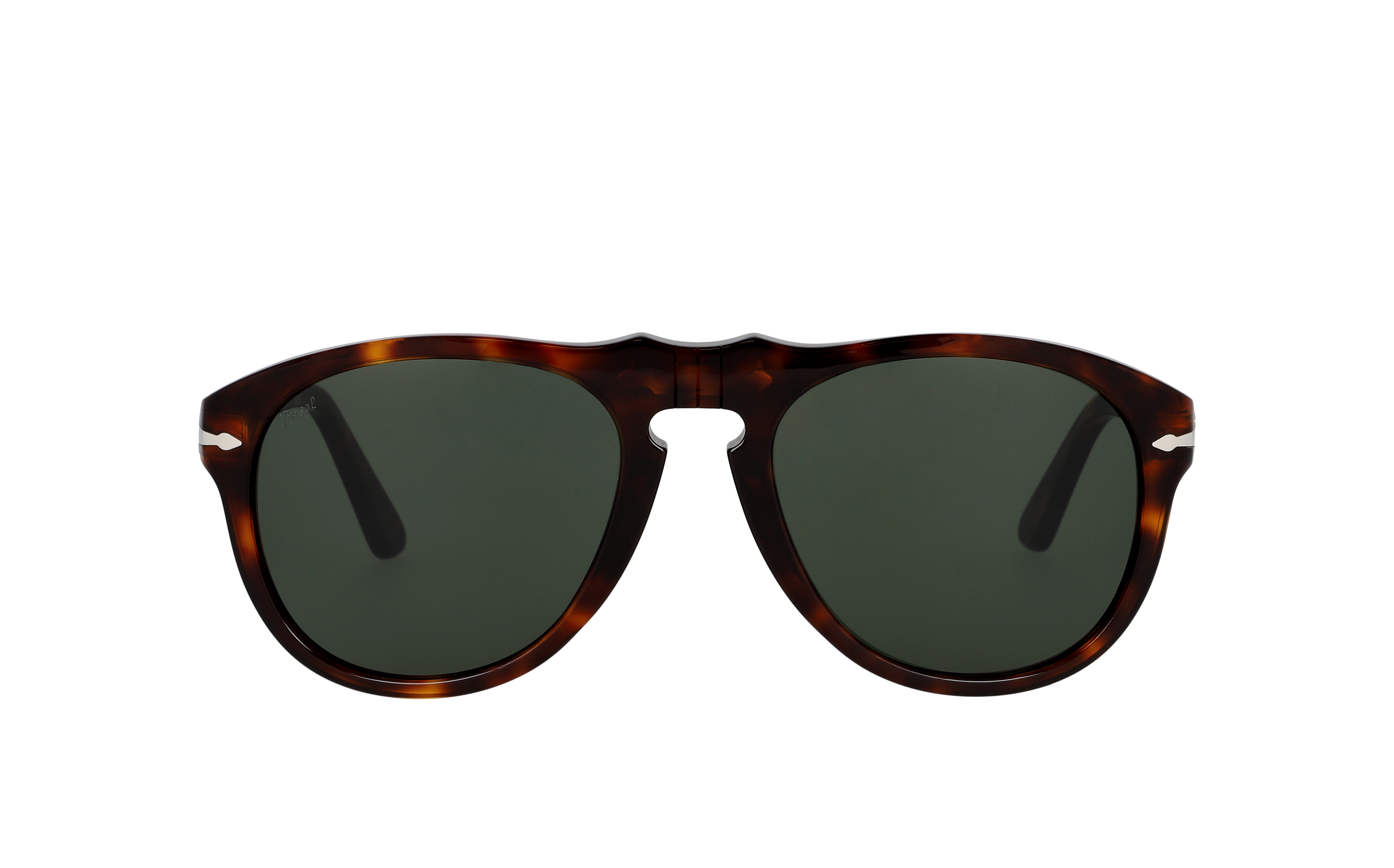 Persol Persol 649S Large Écaille