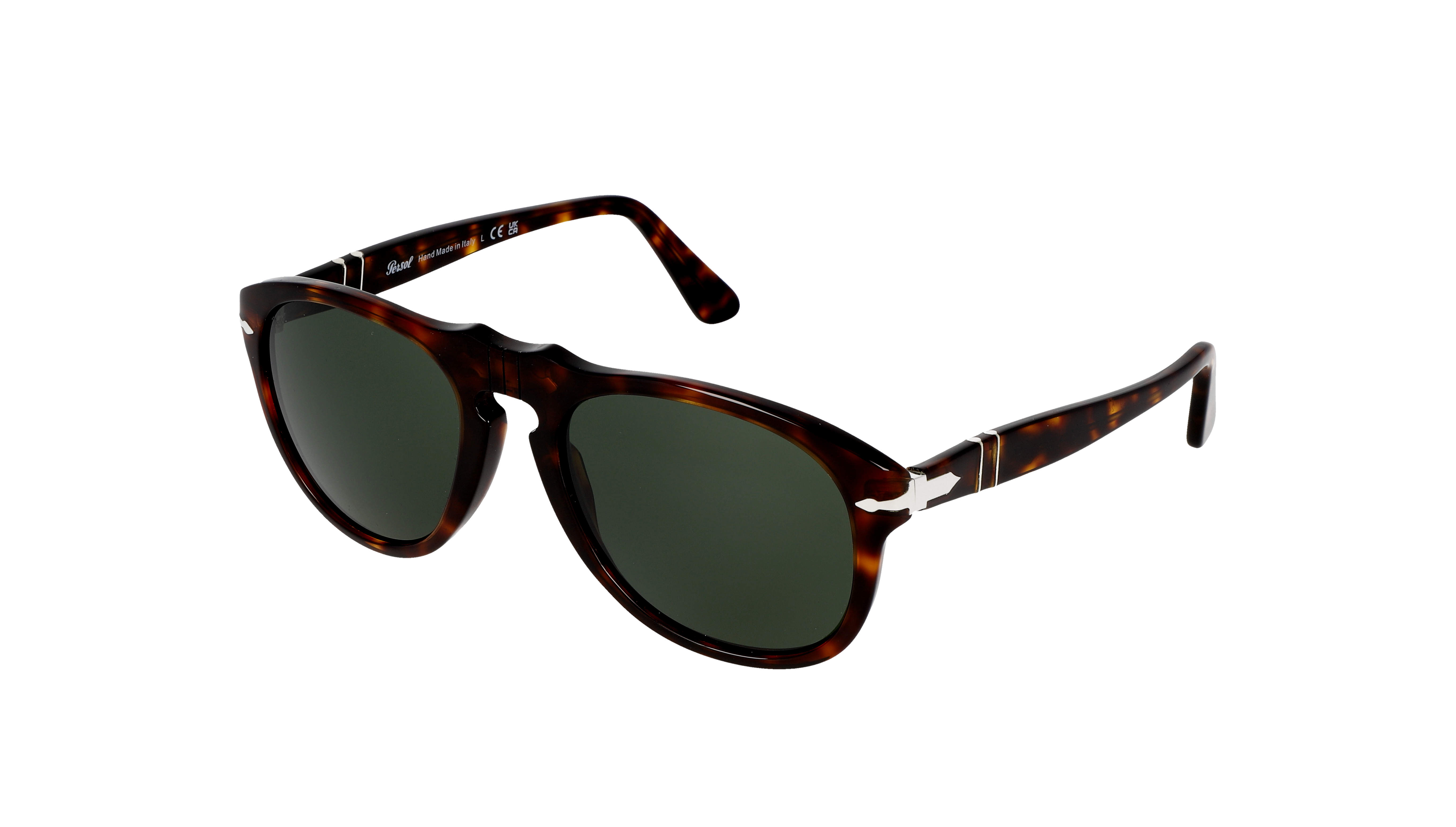 Persol Persol 649S Large Écaille