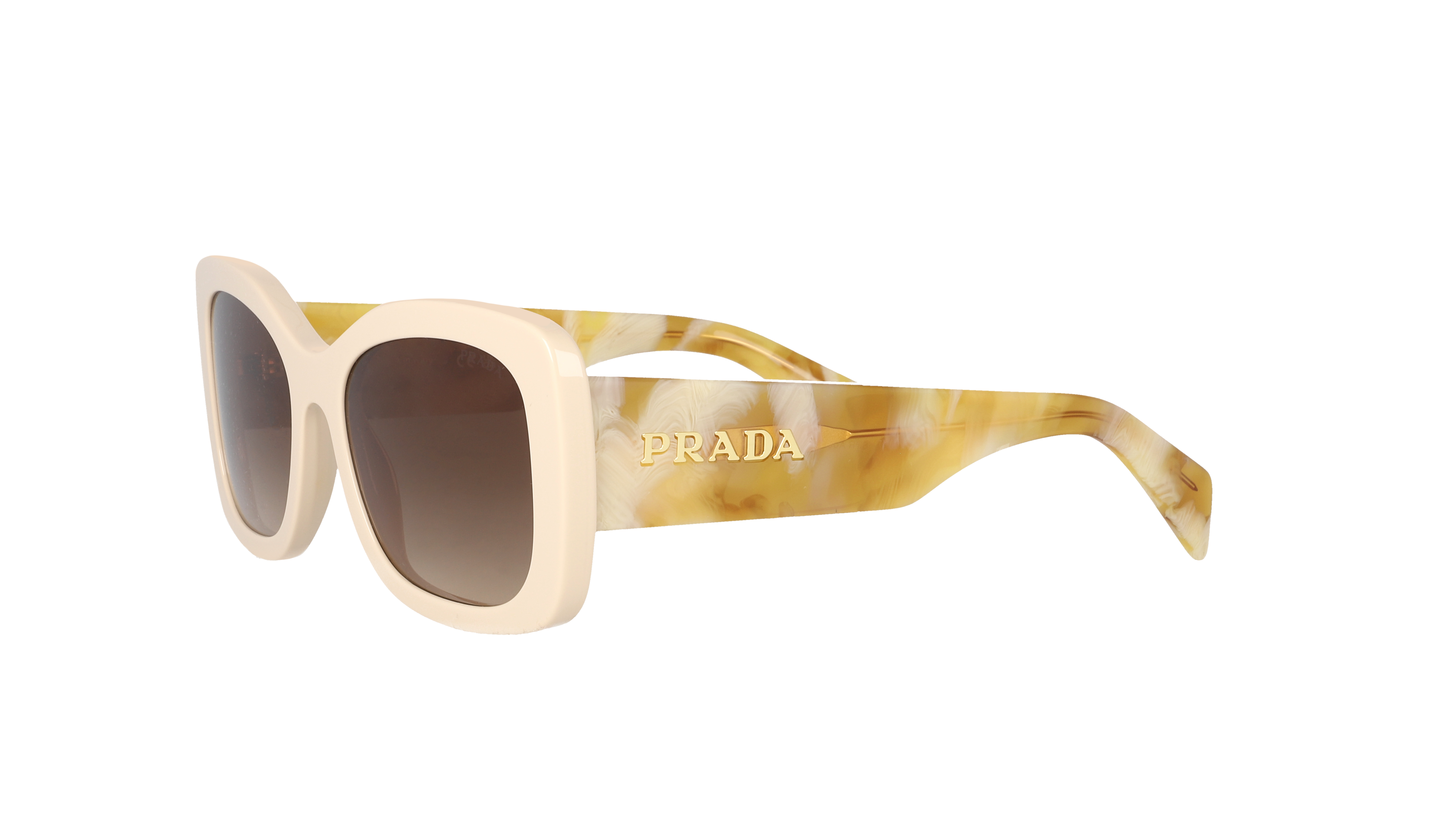 Prada PR A08S Beige