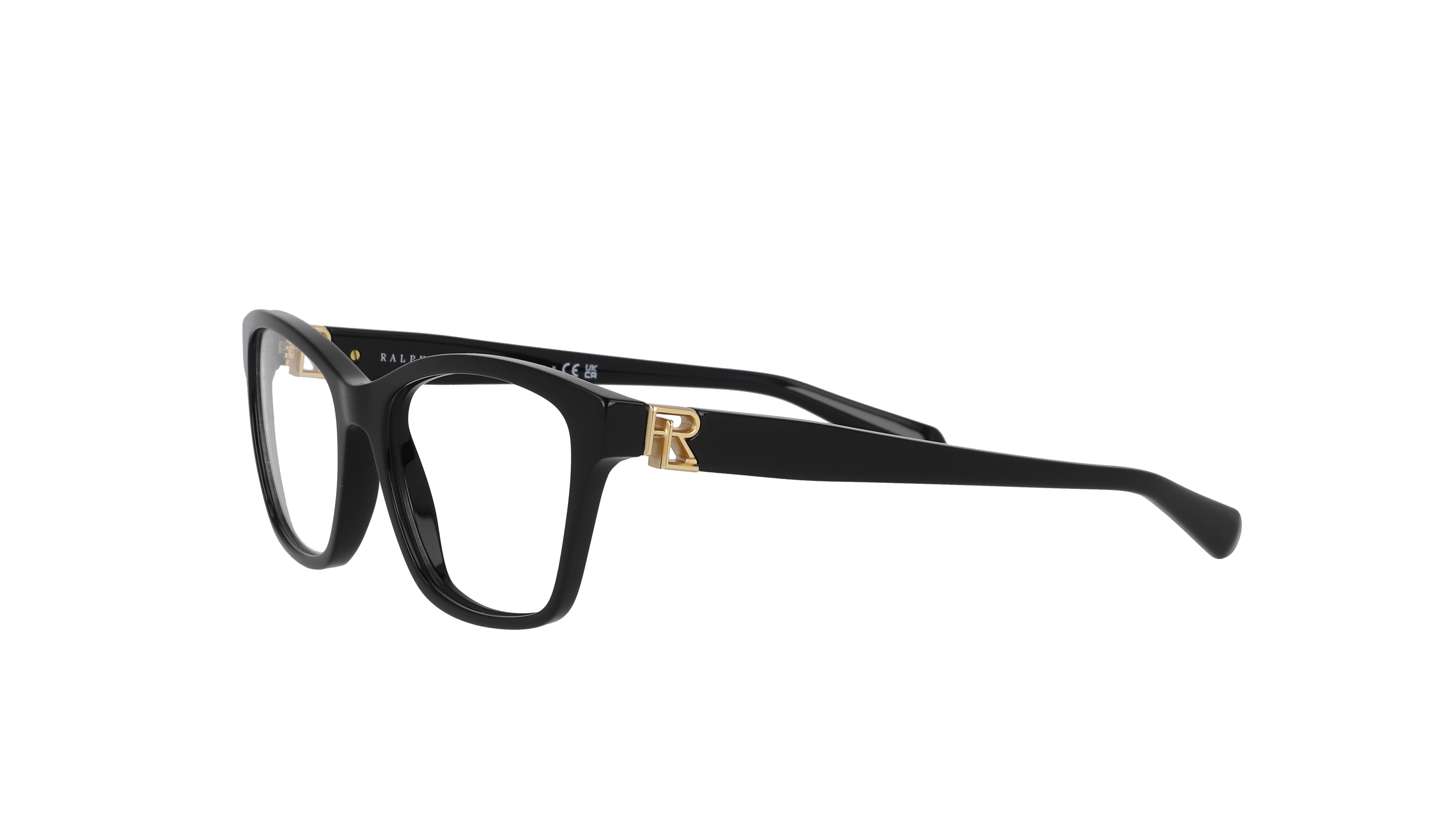 Ralph Lauren RL6243 Noir