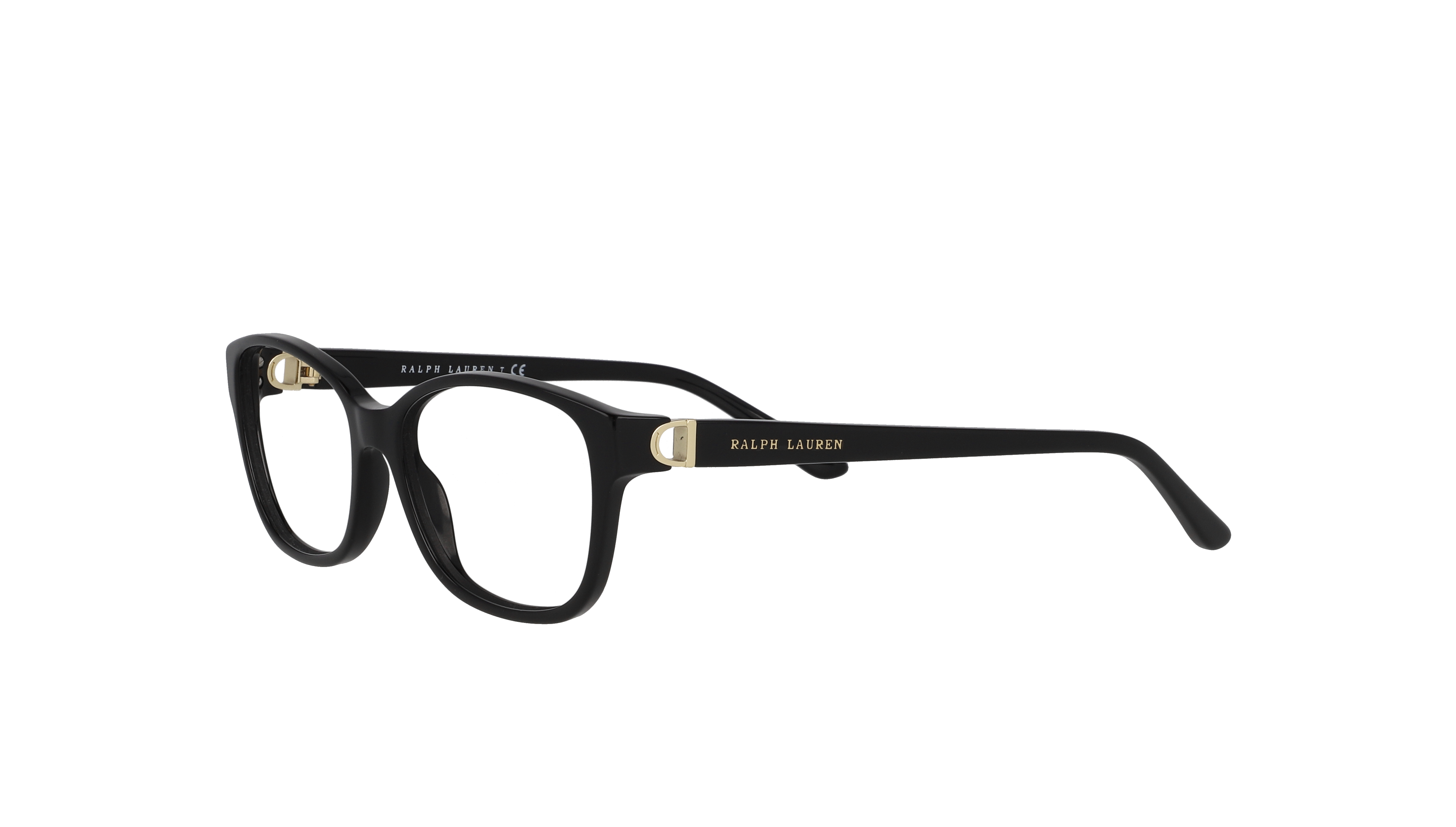 Ralph Lauren RL6136 Noir