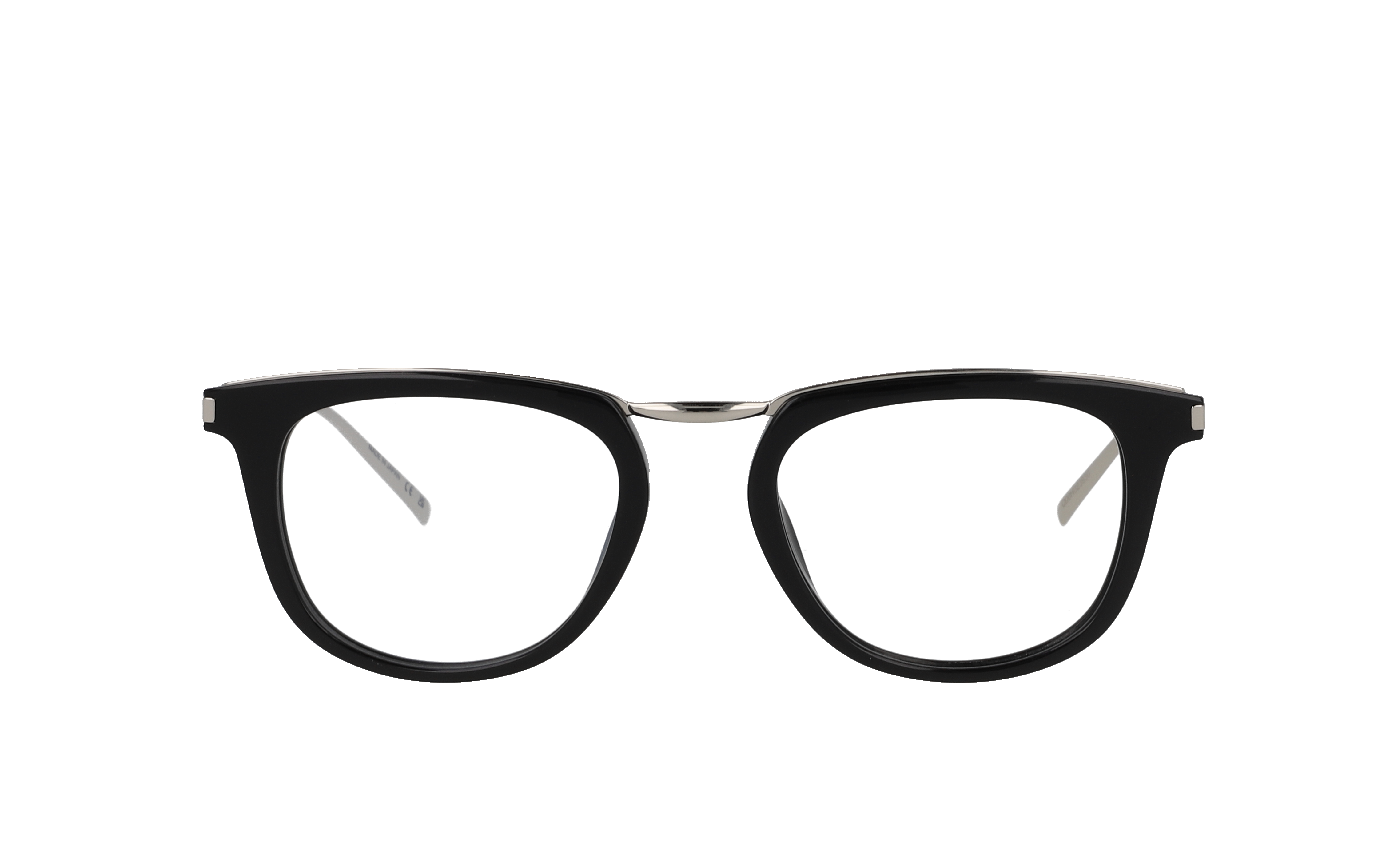 Saint Laurent SL753 OPT Noir