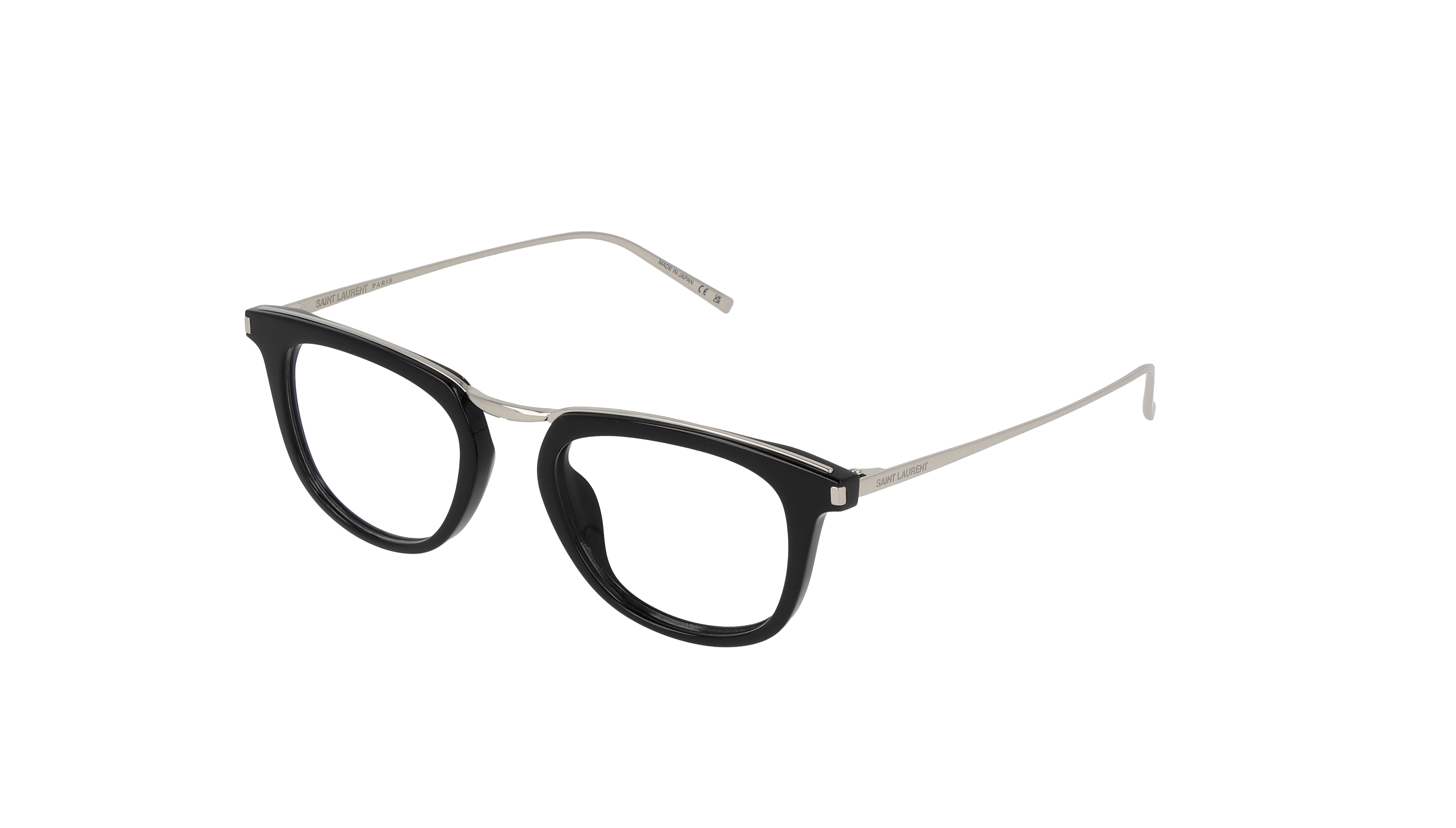 Saint Laurent SL753 OPT Noir