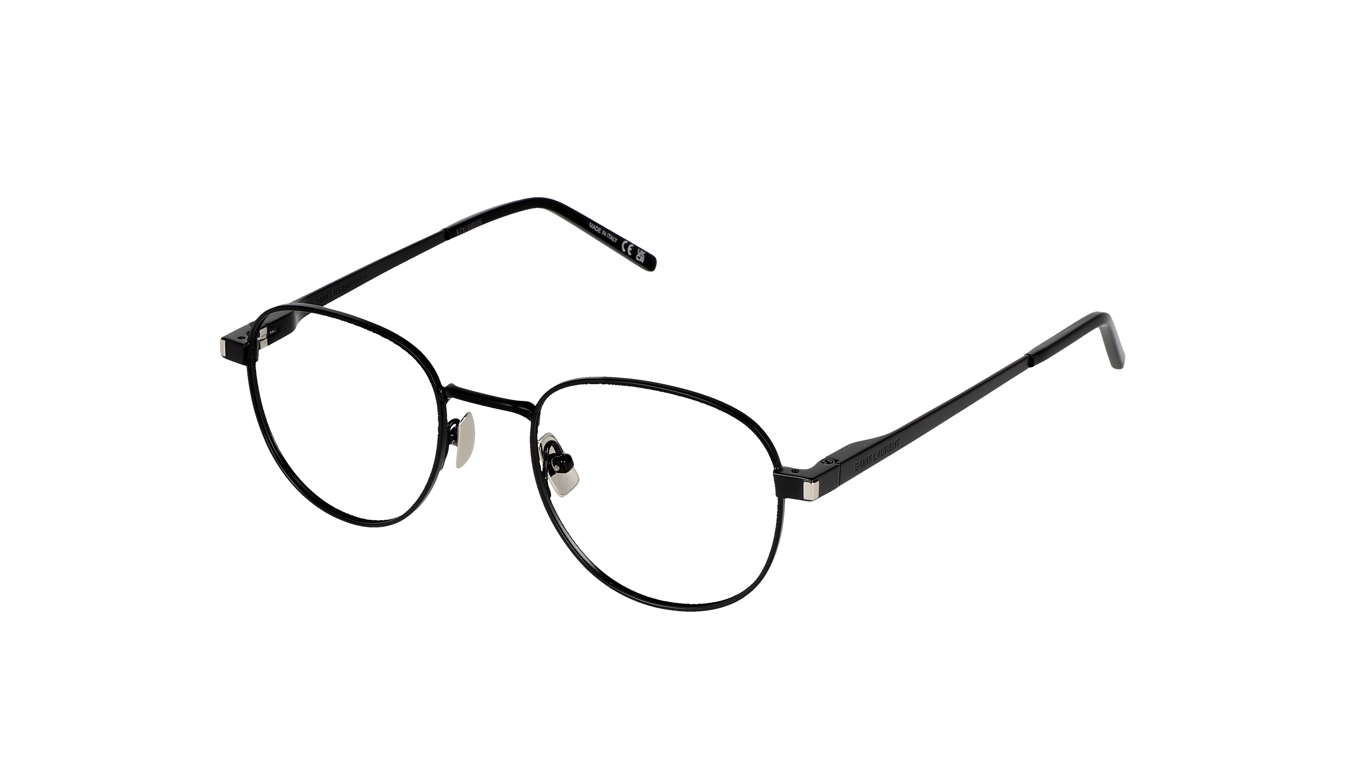 Saint Laurent SL 555 OPT Noir