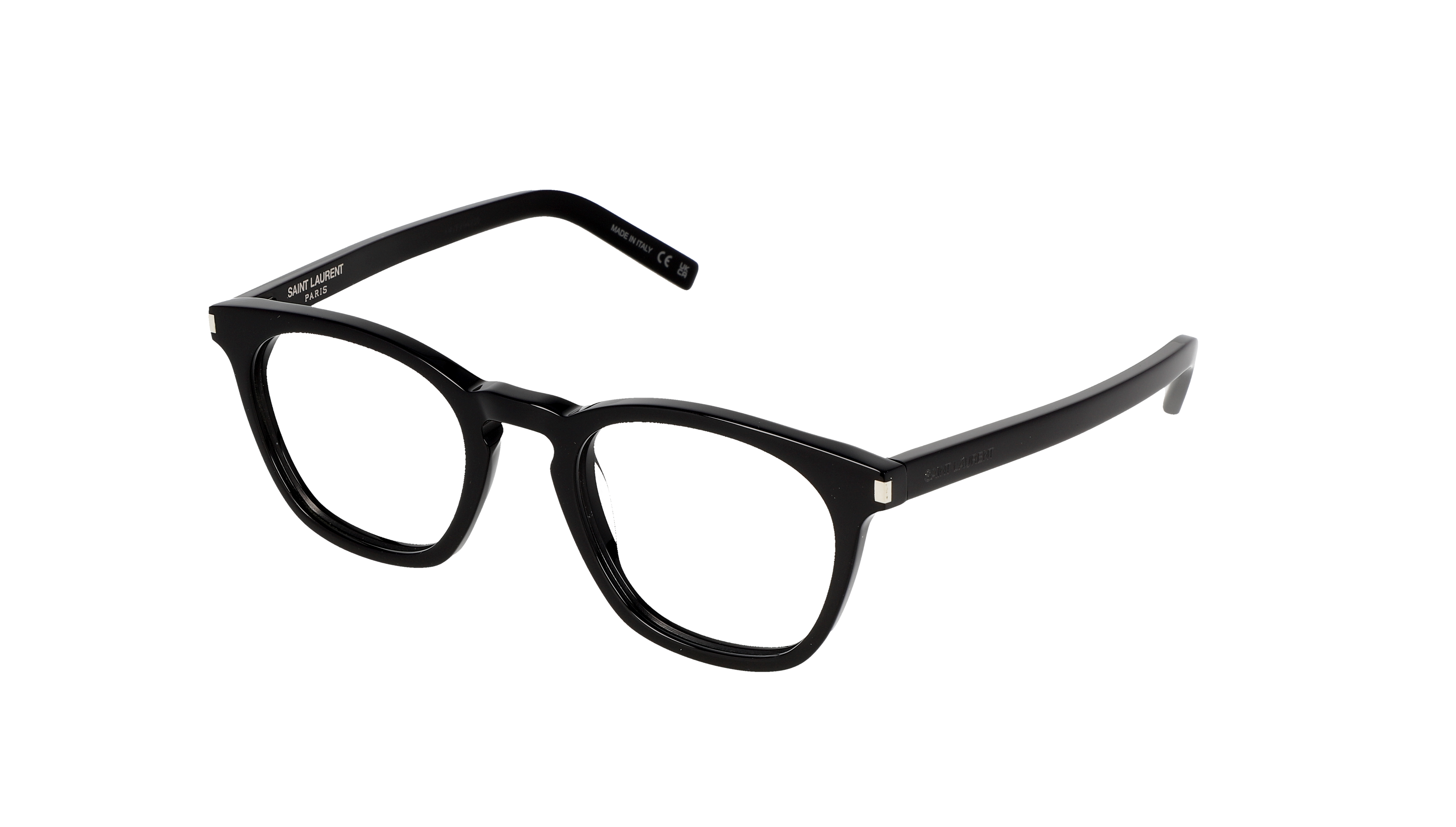 Saint Laurent SL 28 OPT Noir