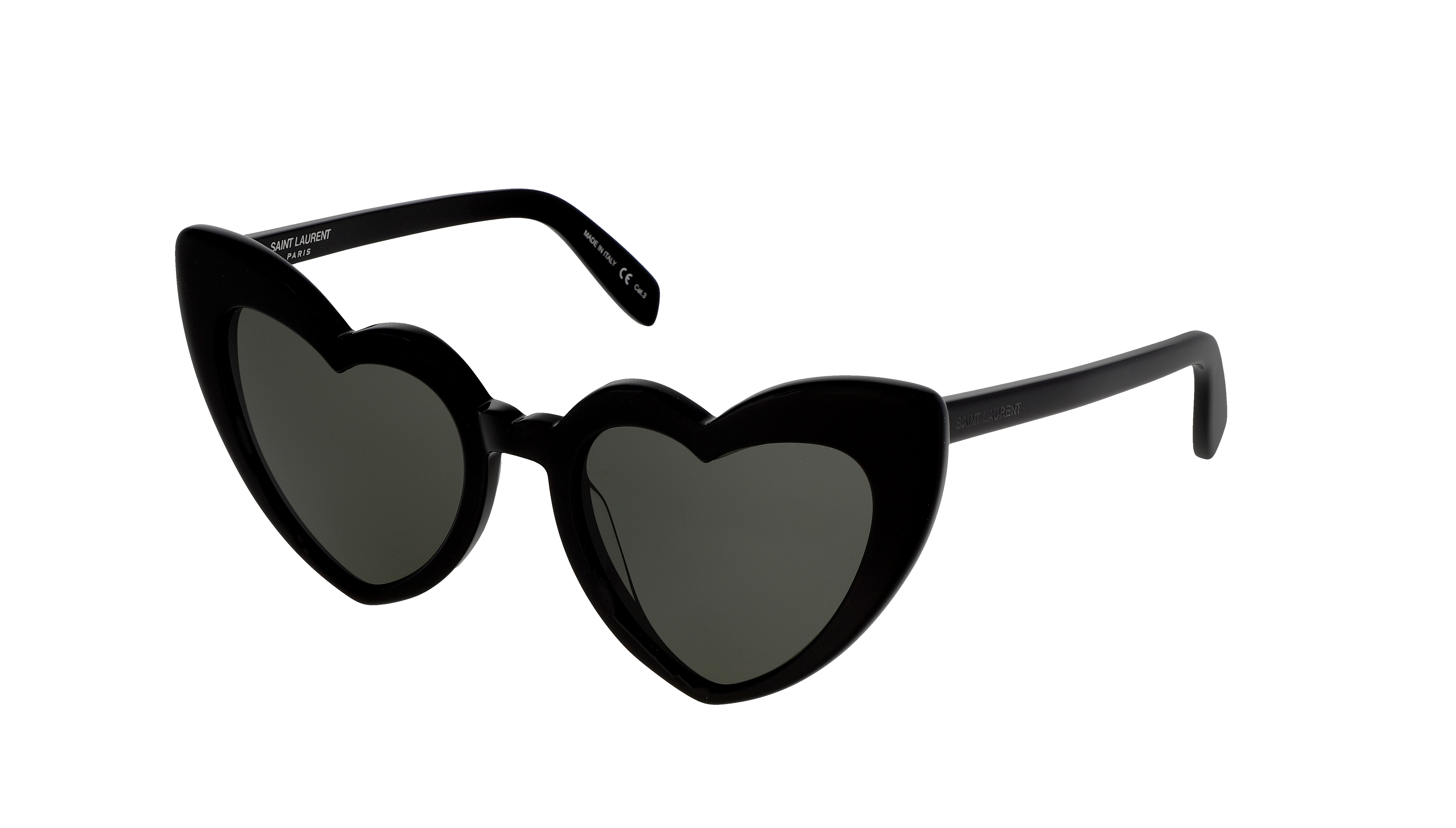 Saint Laurent SL 181 LOULOU Noir