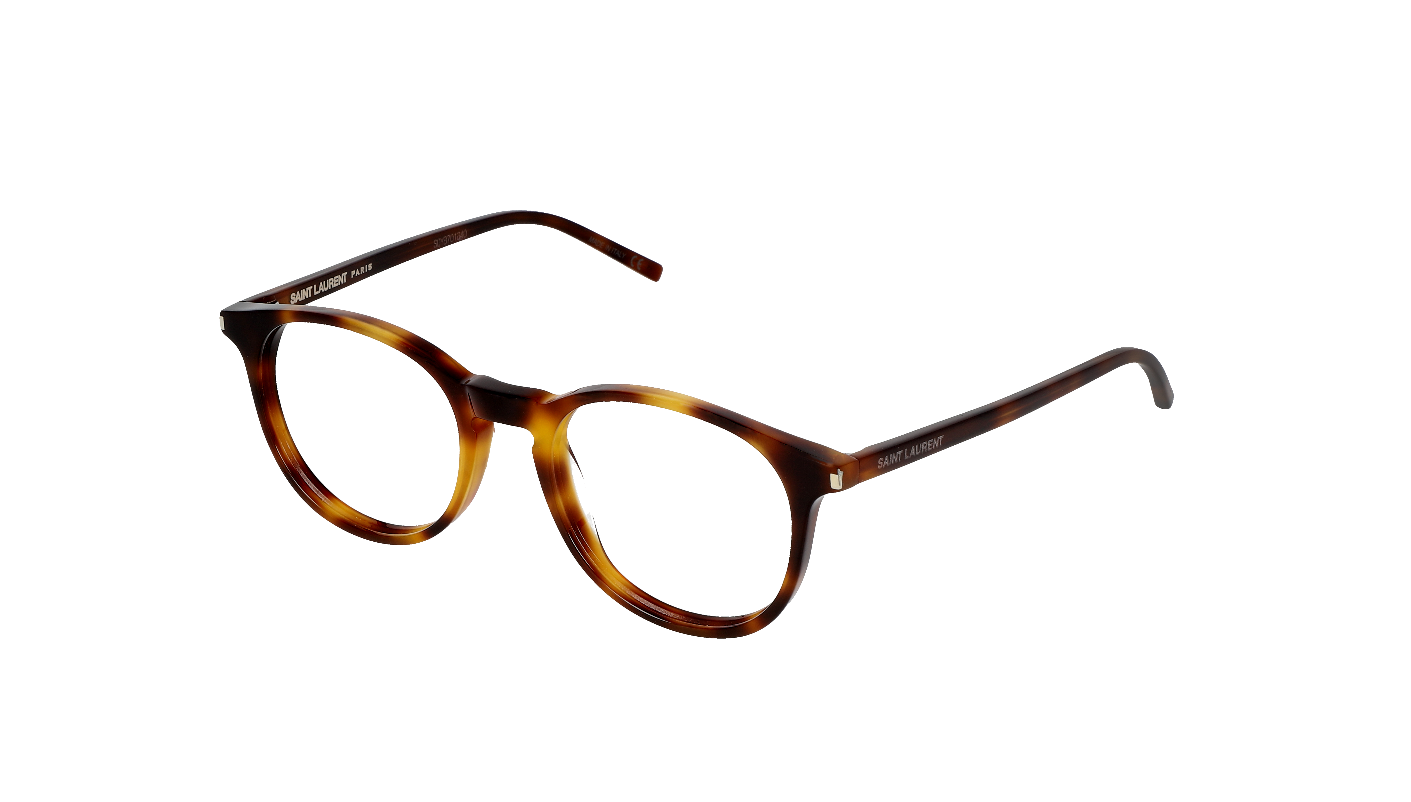 Saint Laurent SL 106 Écaille