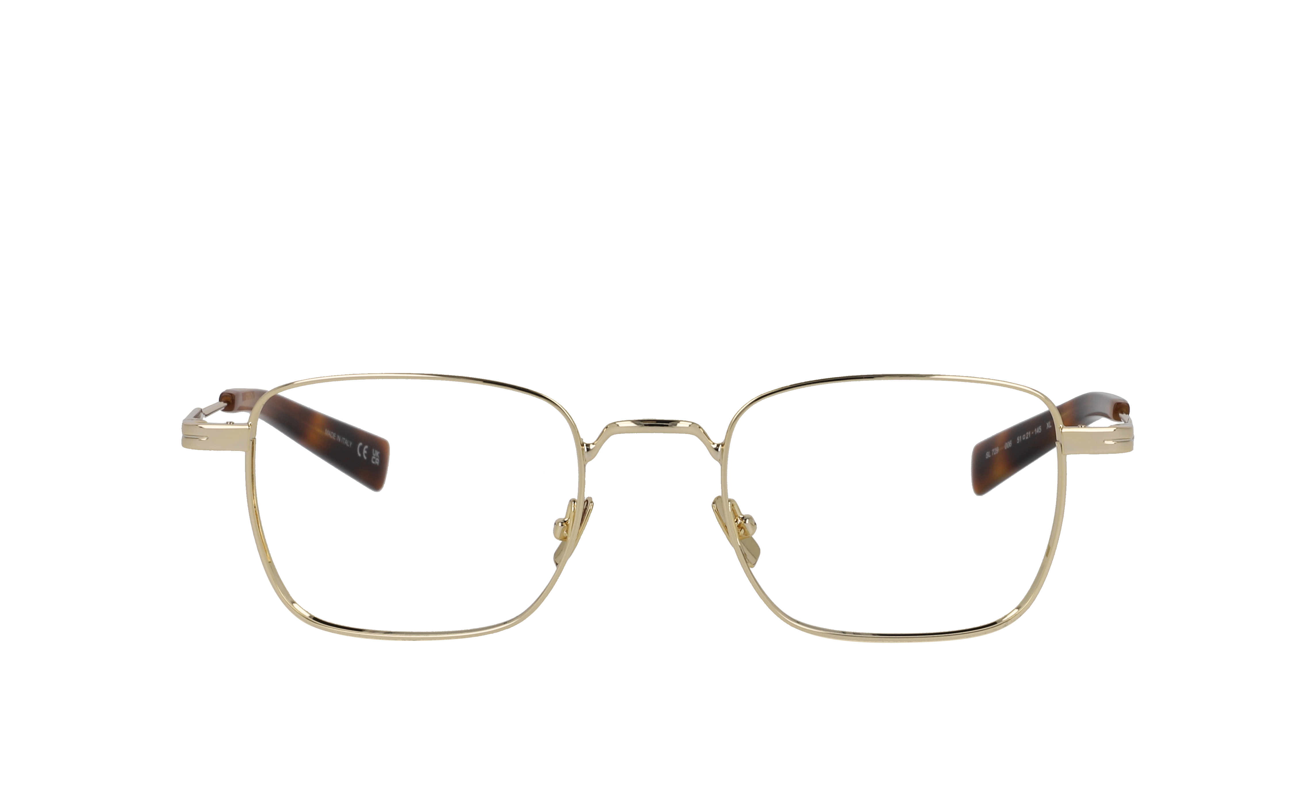 Saint Laurent SL729 Doré