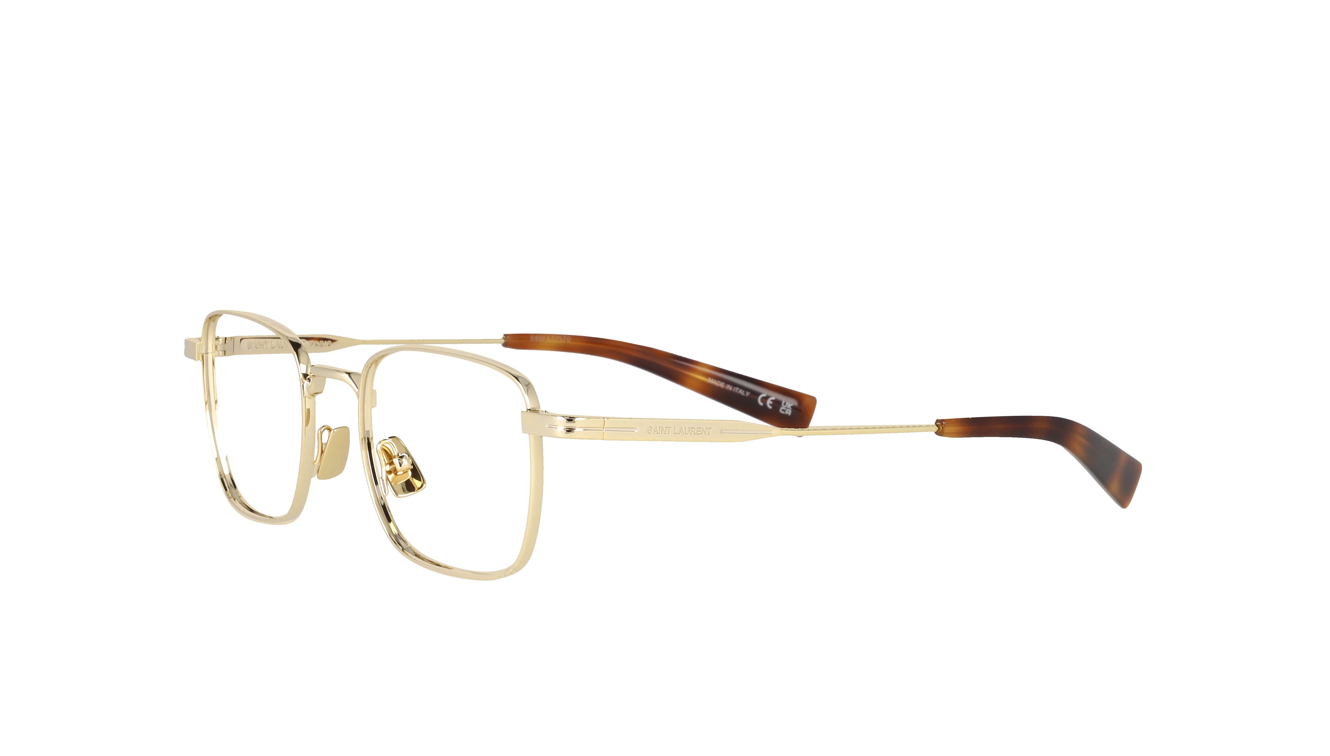 Saint Laurent SL729 Doré