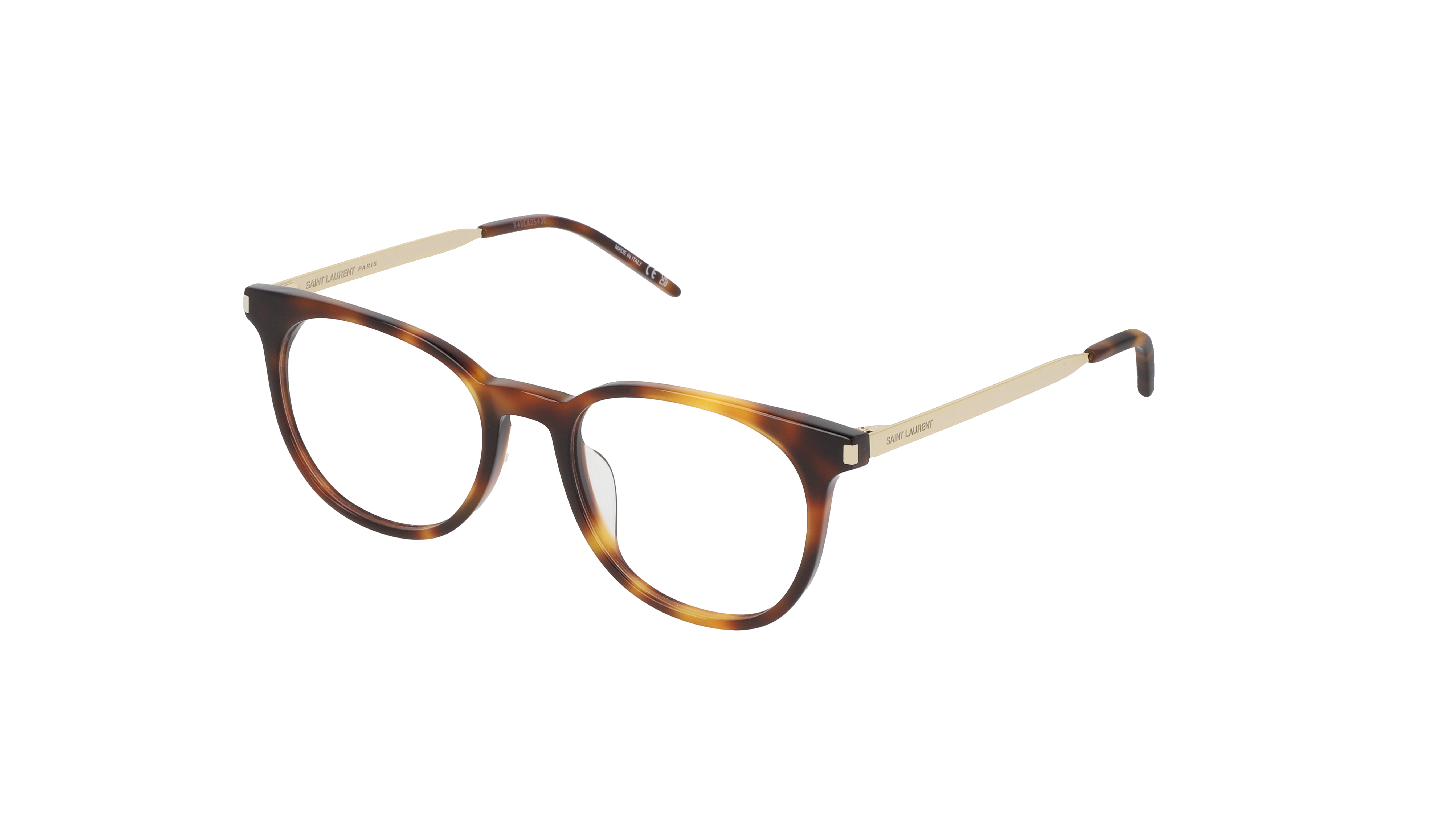 Saint Laurent SL683/F Écaille