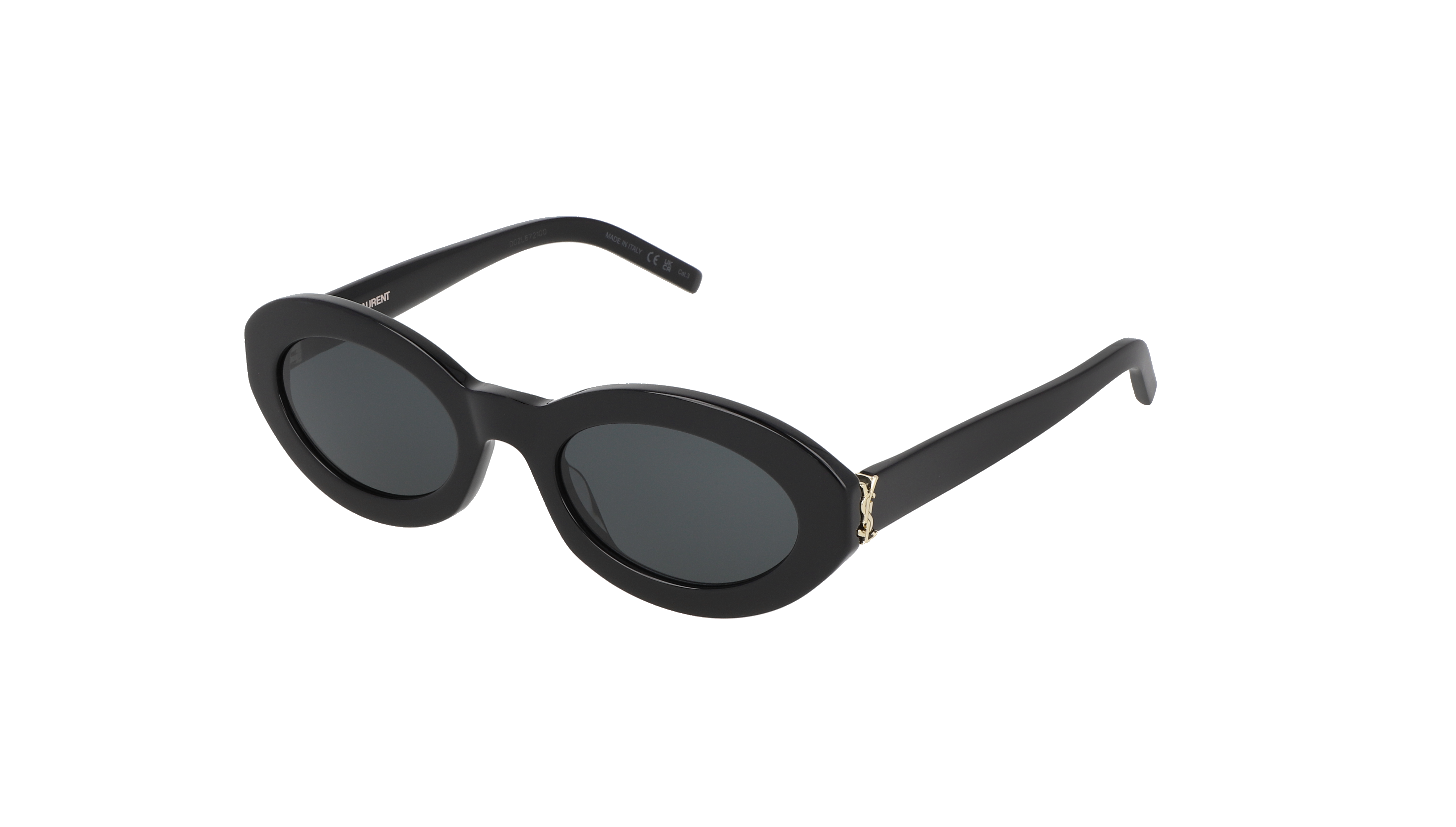 Saint Laurent SLM136 Noir