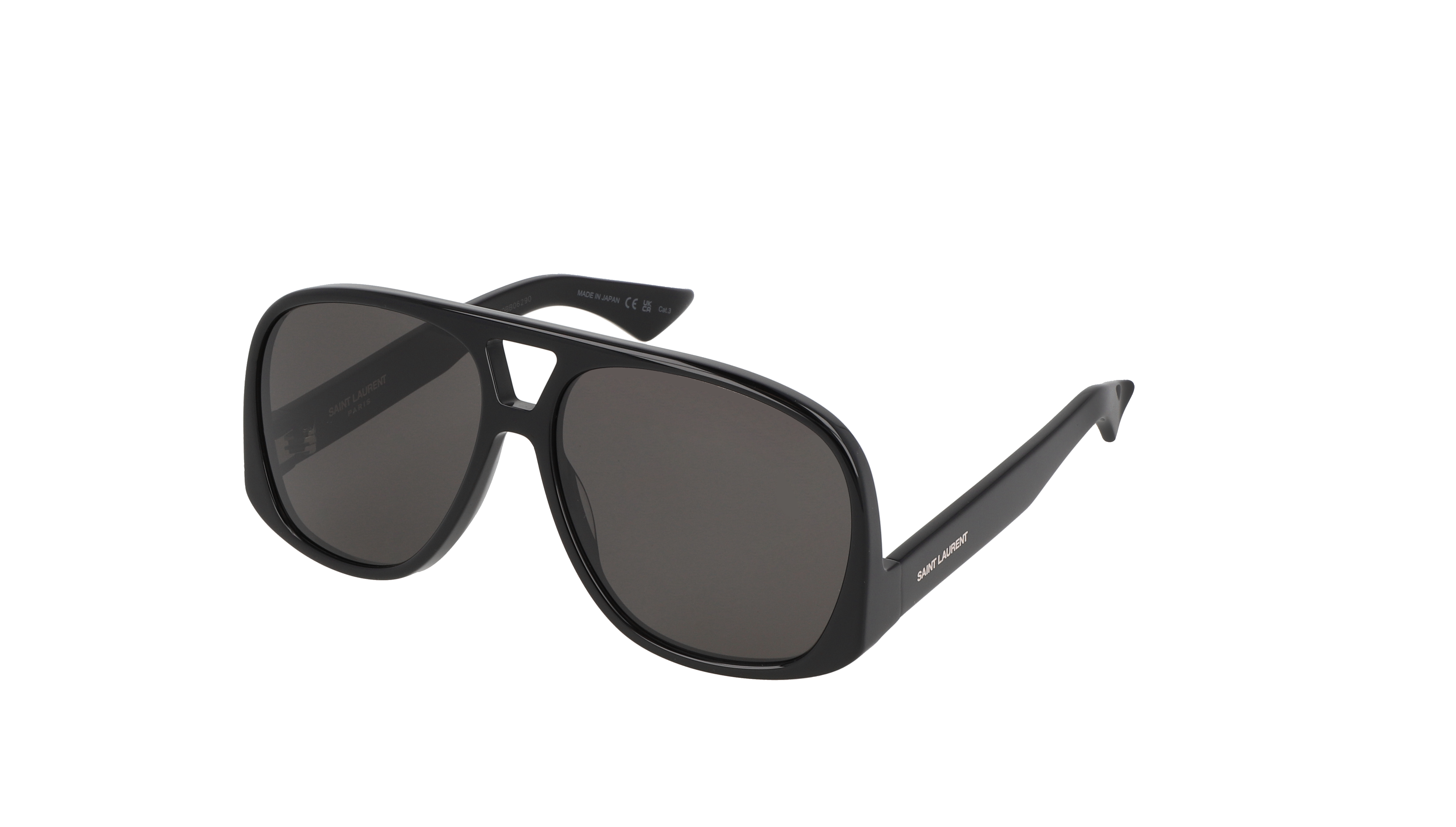 Saint Laurent SL652 SOLACE Noir