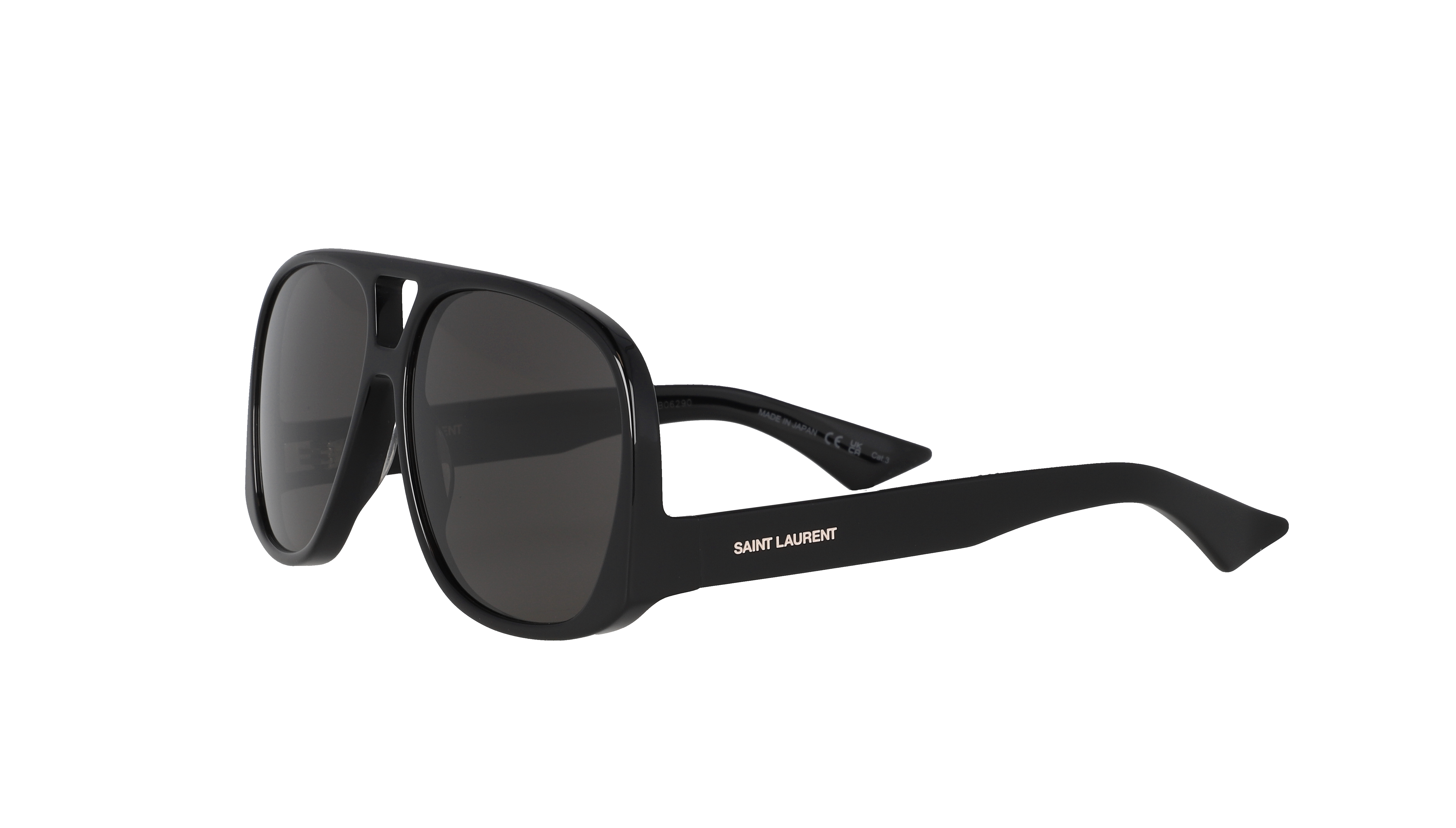 Saint Laurent SL652 SOLACE Noir