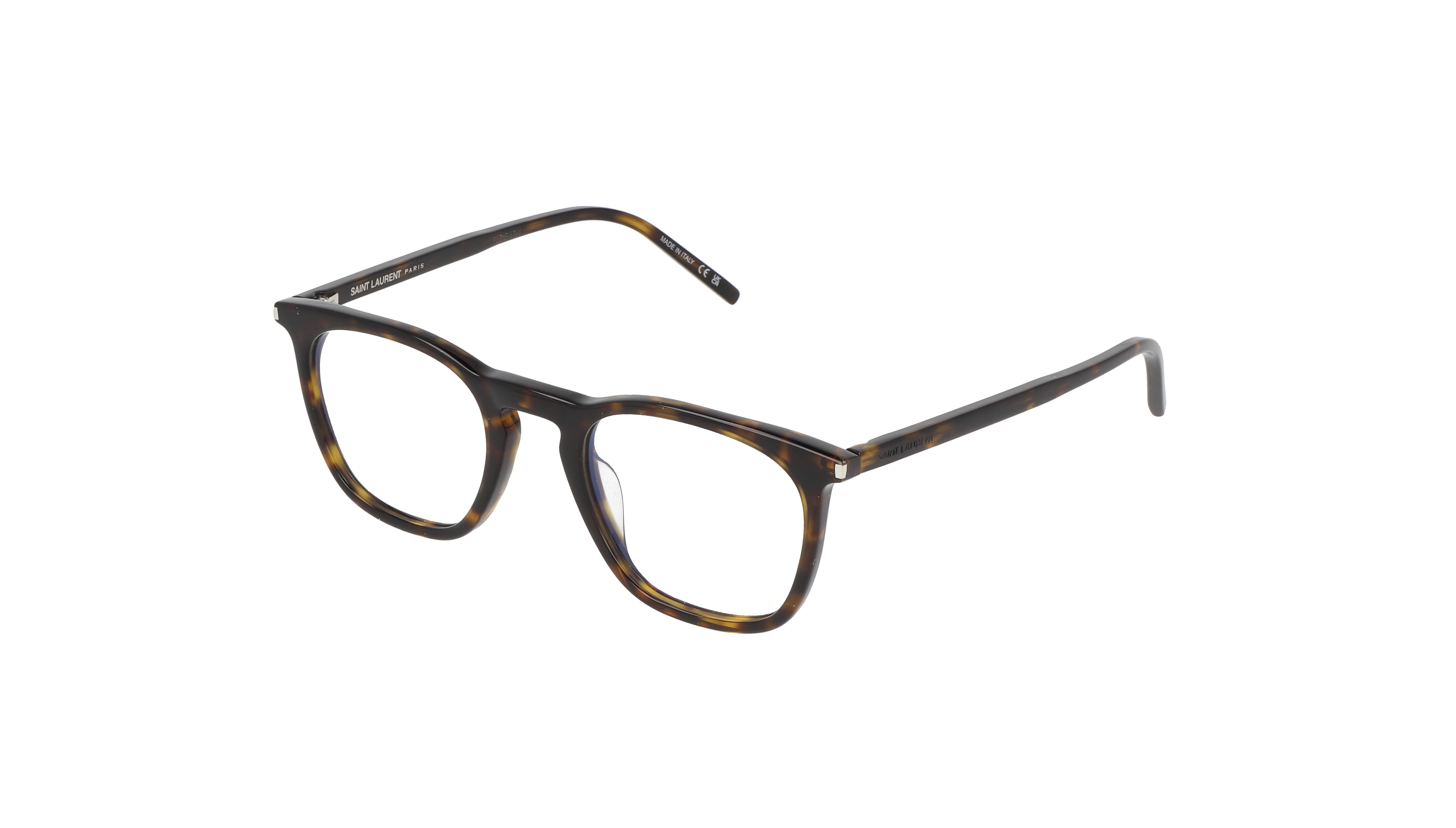 Saint Laurent SL 623 OPT Écaille