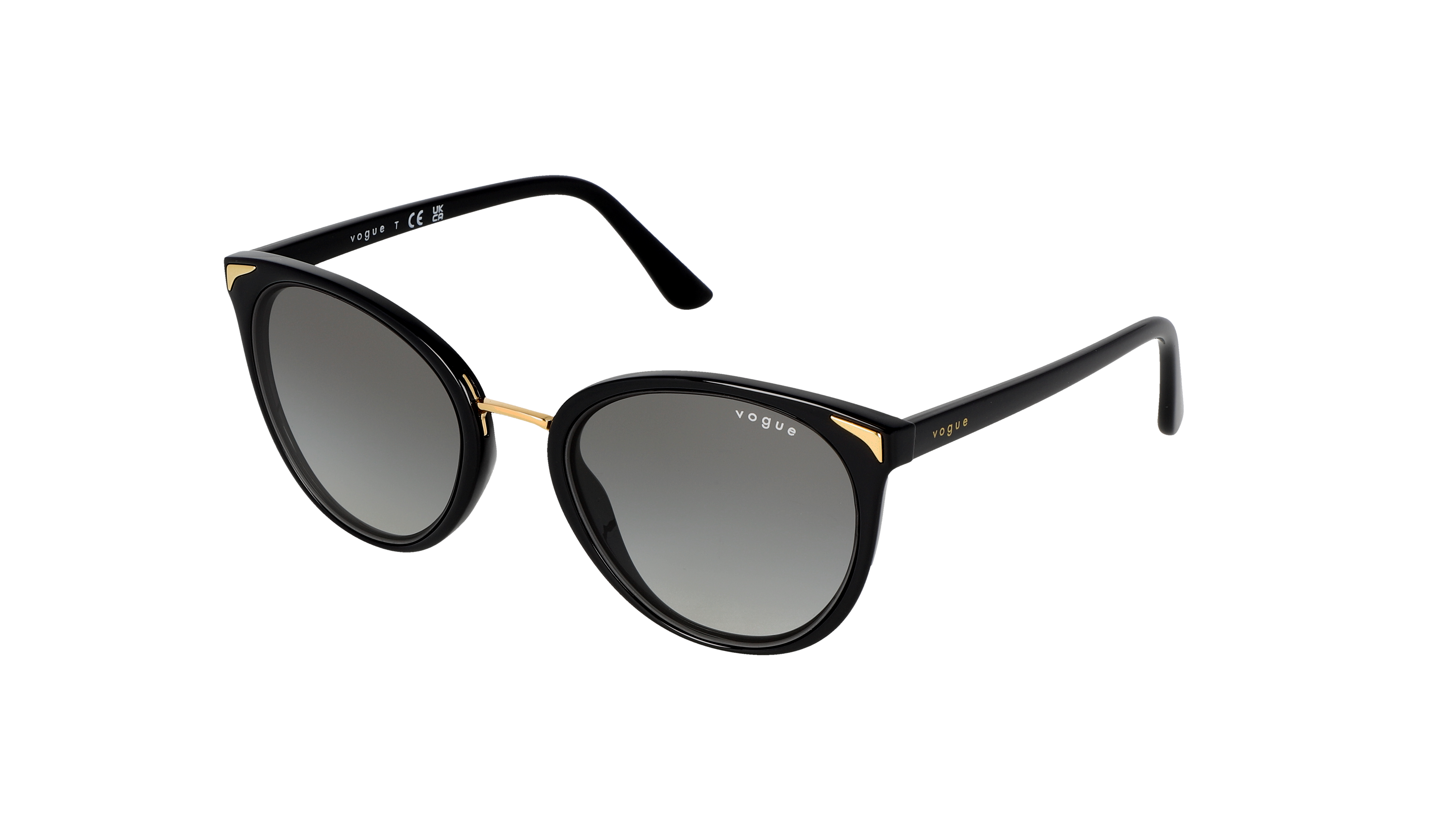 Vogue Vogue Eyewear VO5230S Noir