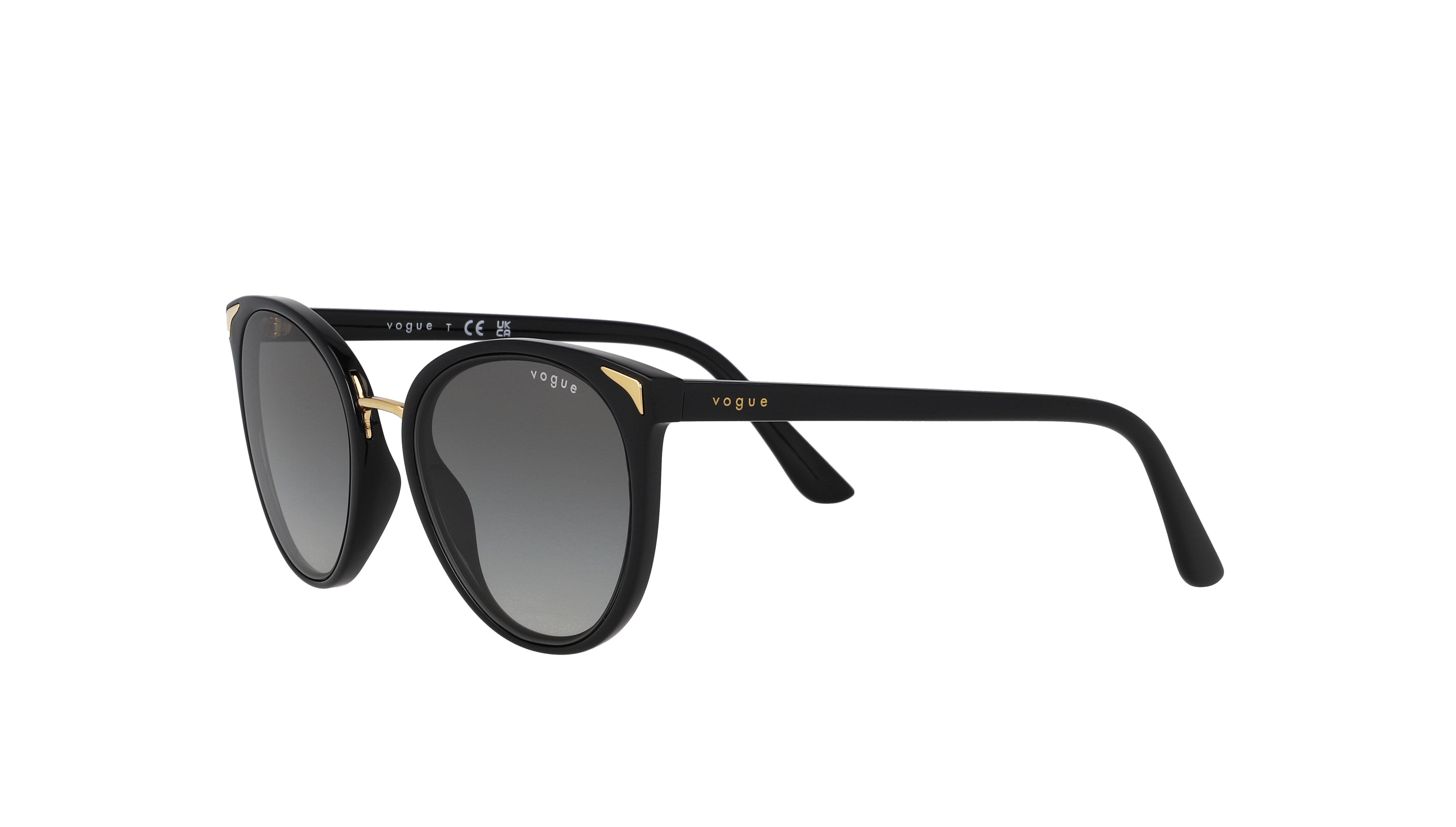 Vogue Vogue Eyewear VO5230S Noir