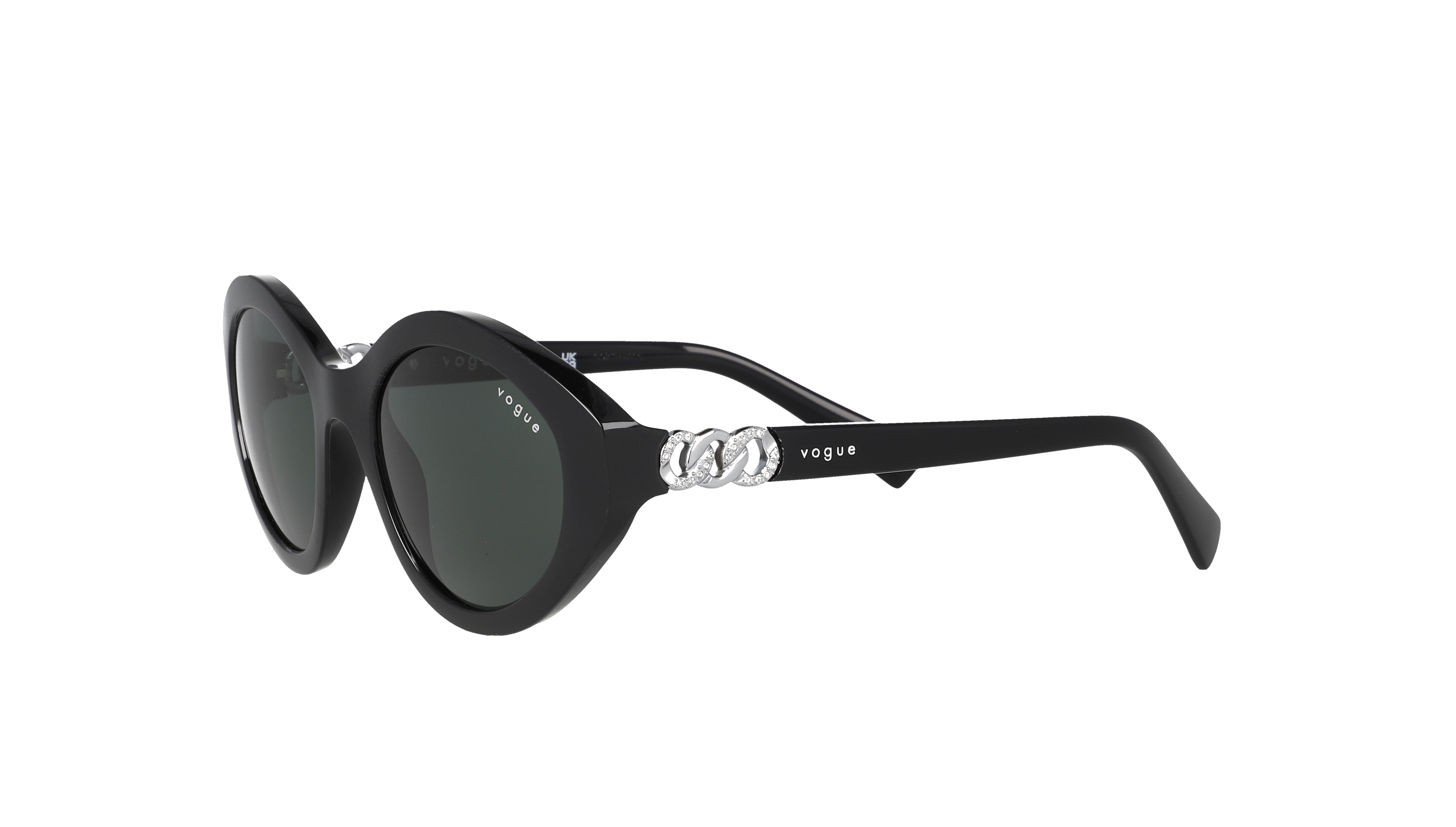 Vogue VO5576SB Noir