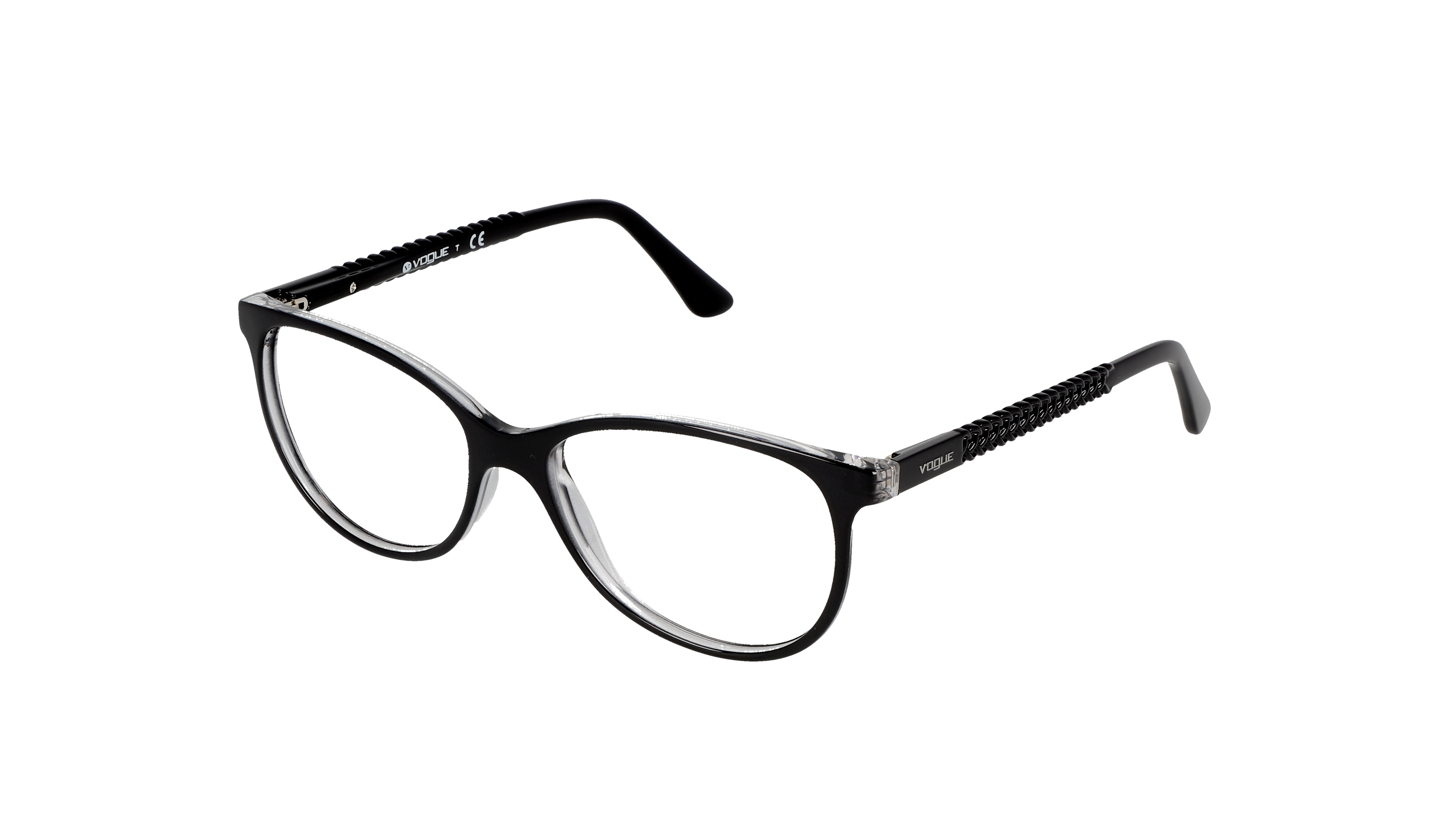 Vogue Vogue Eyewear VO5030 Noir