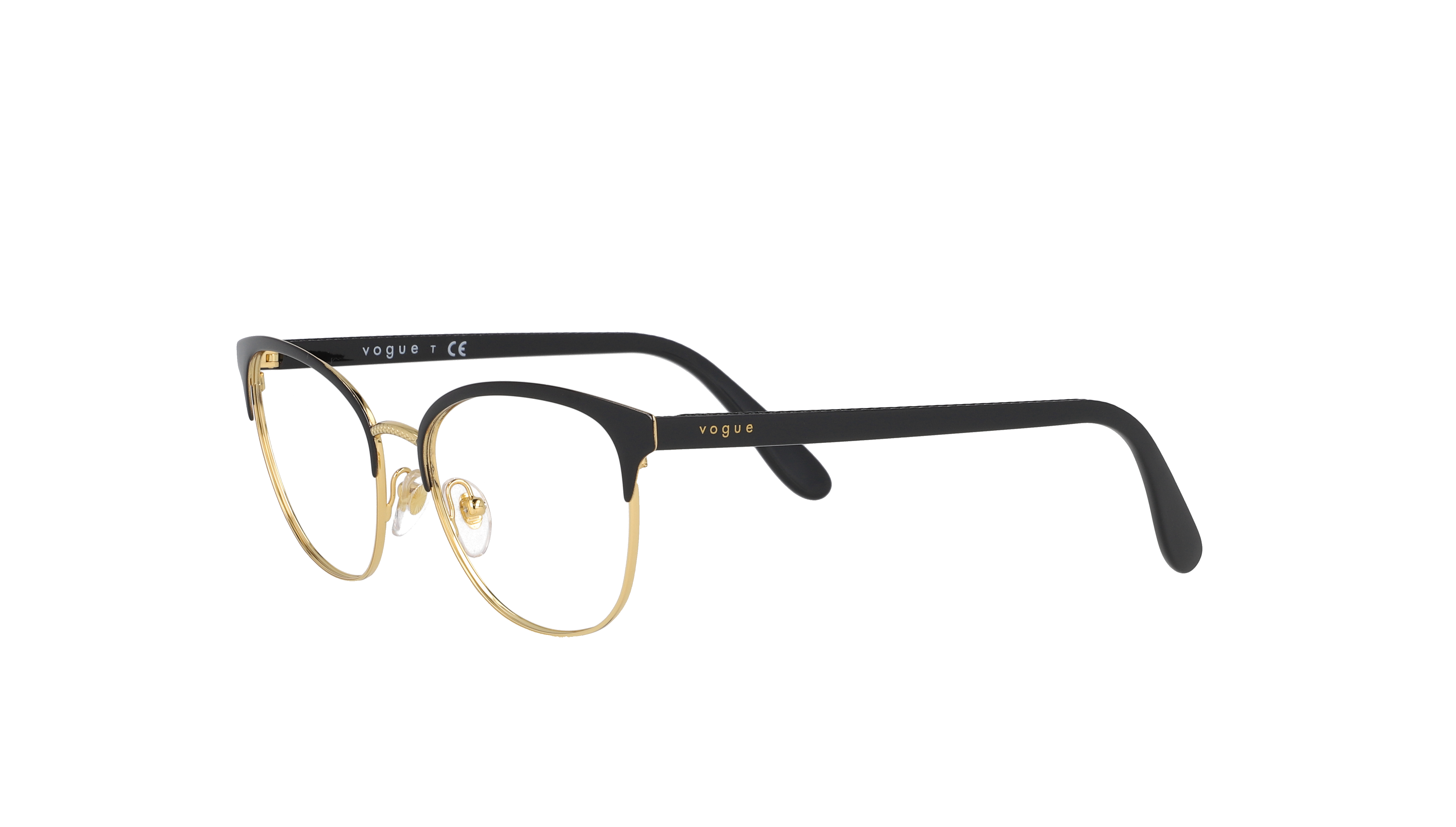 Vogue Vogue Eyewear VO4088 Noir