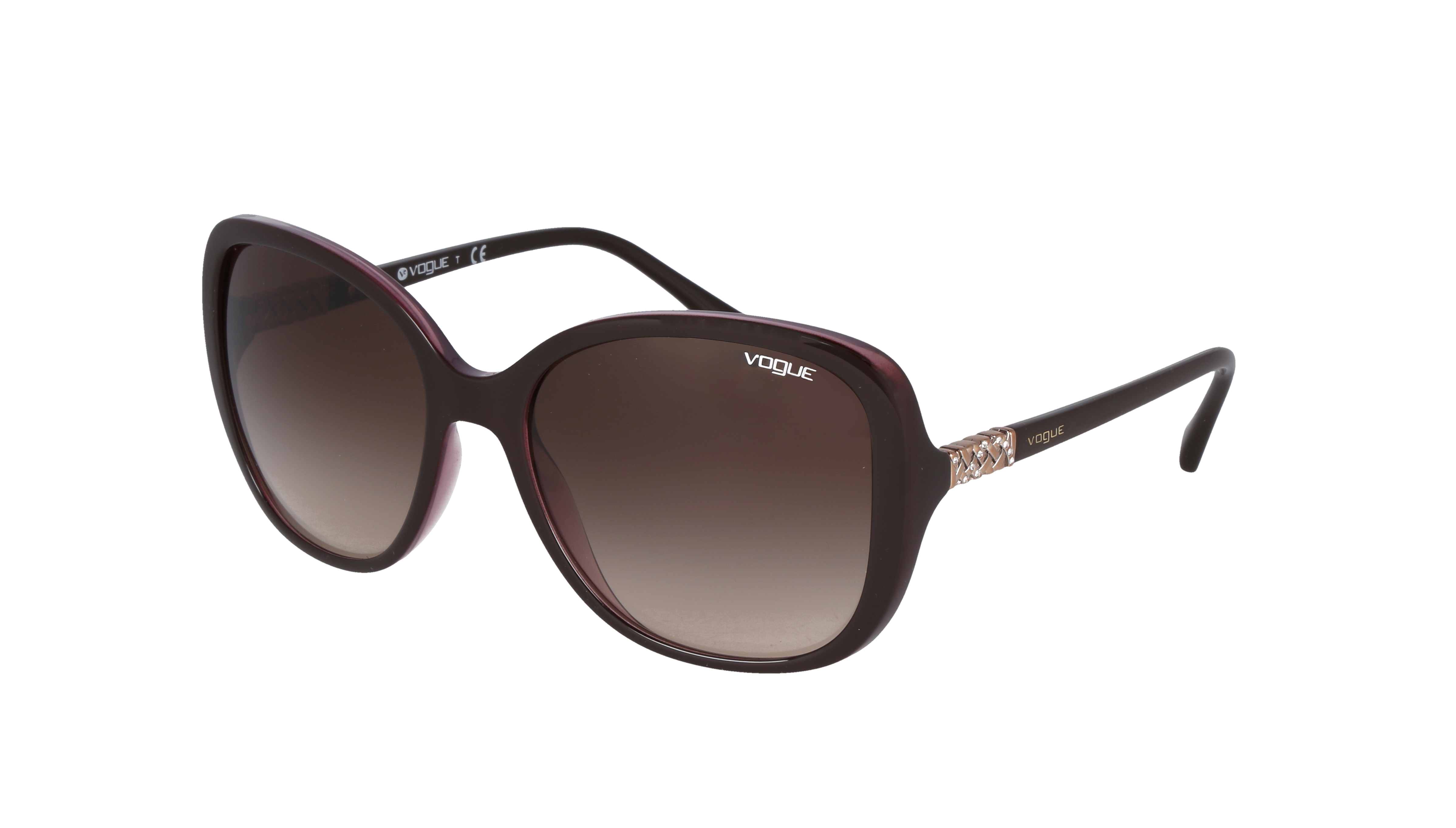 Vogue VO5154SB Rose