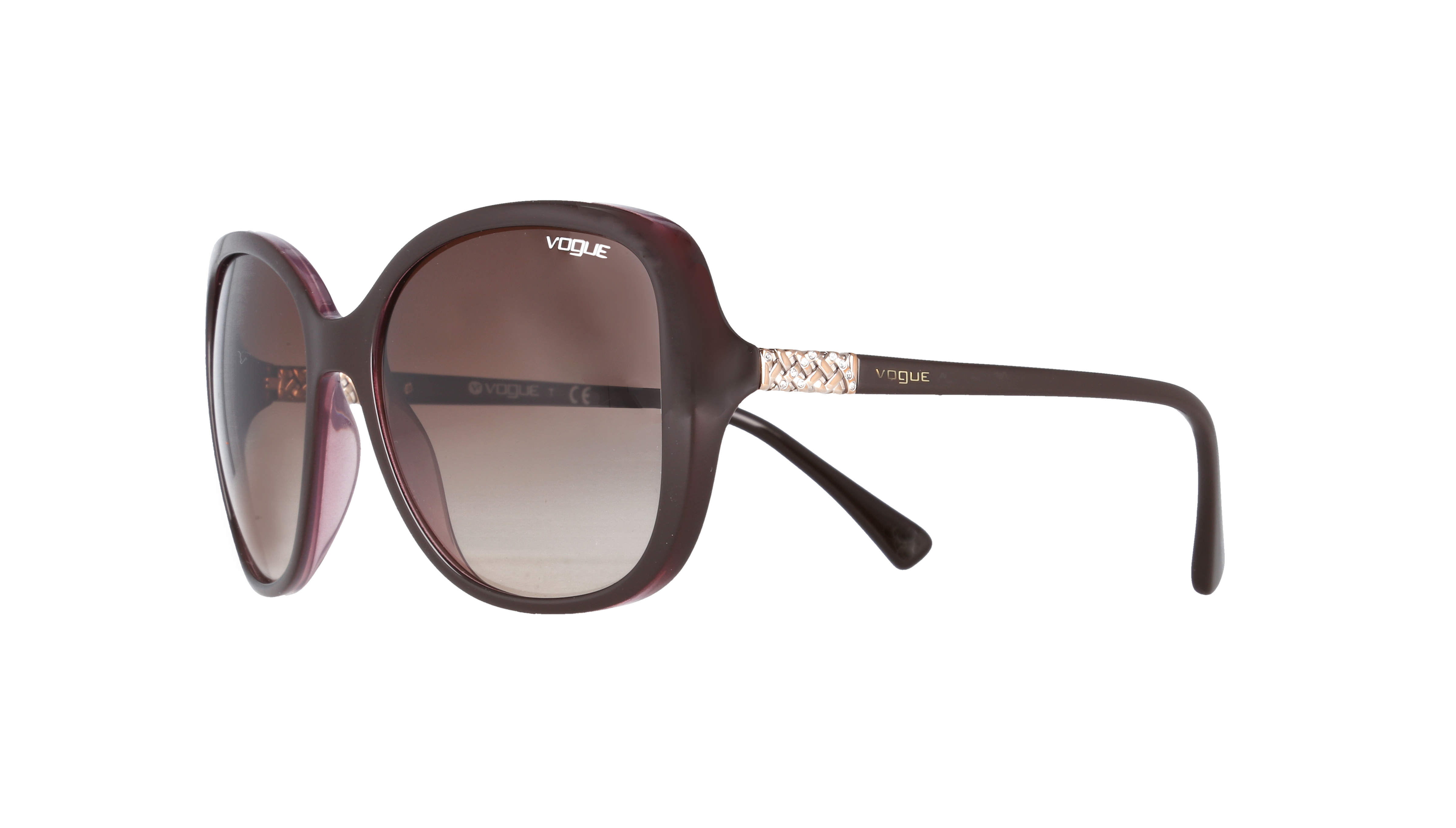 Vogue VO5154SB Rose