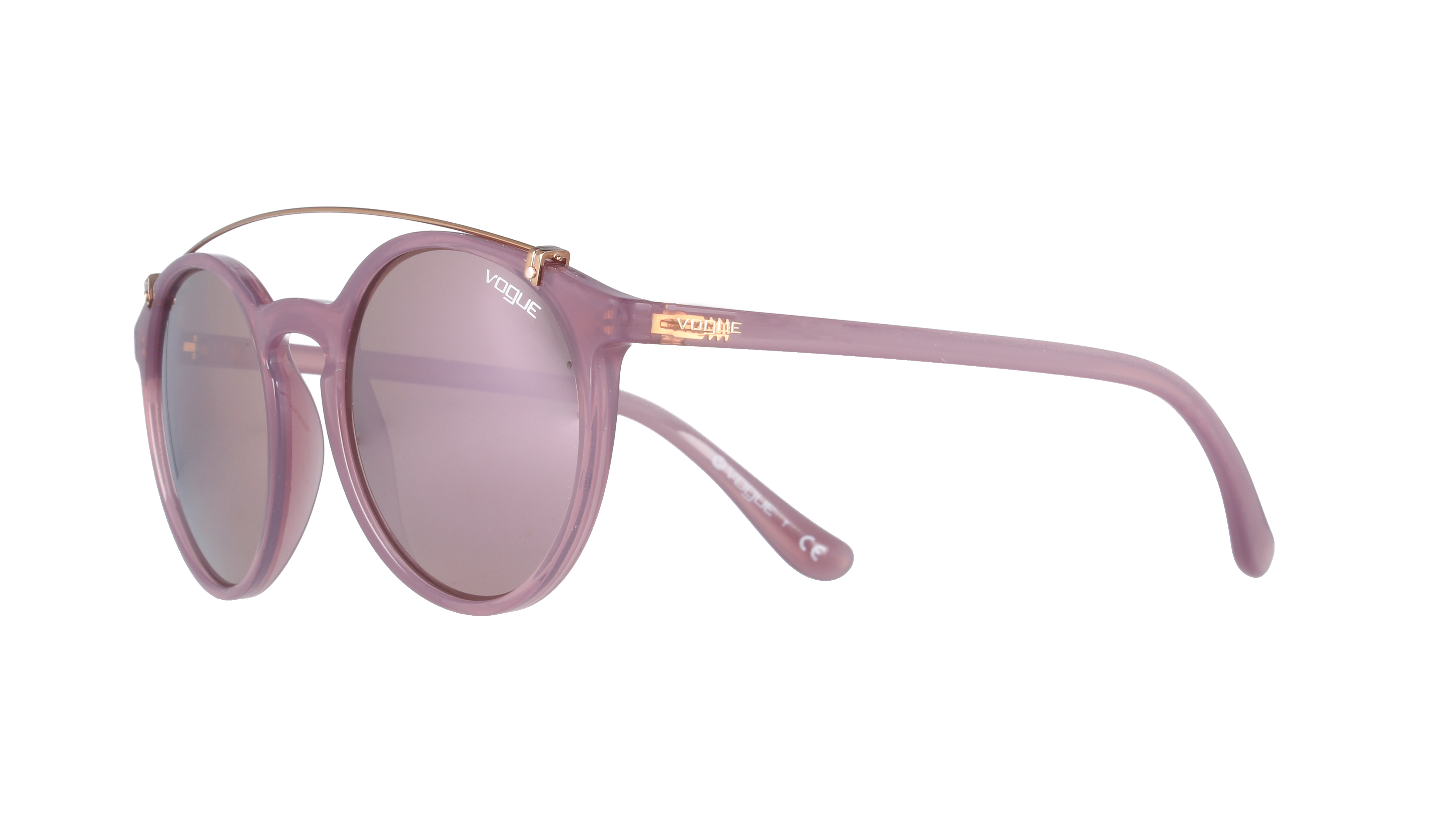 Vogue VO5161S Rose