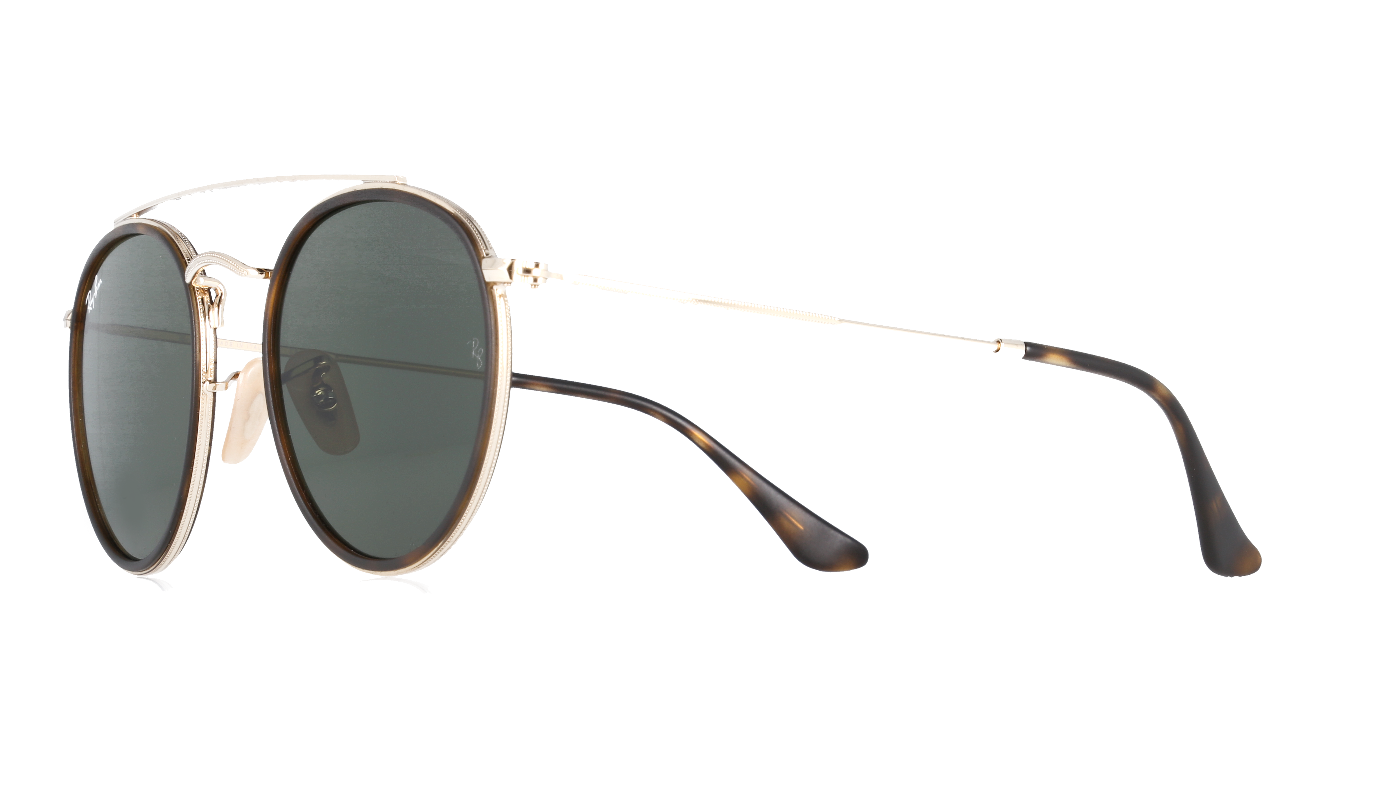 Ray-Ban RB3647N Doré